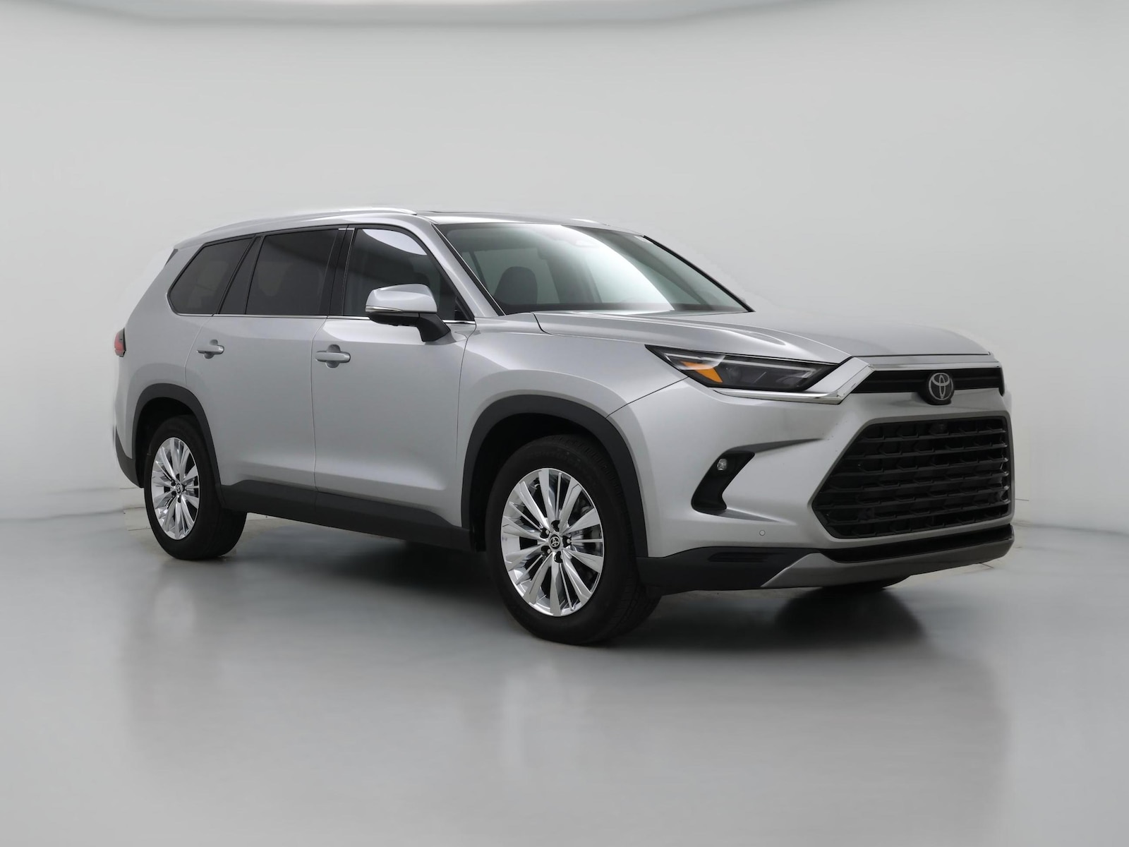 2024 Toyota Grand Highlander