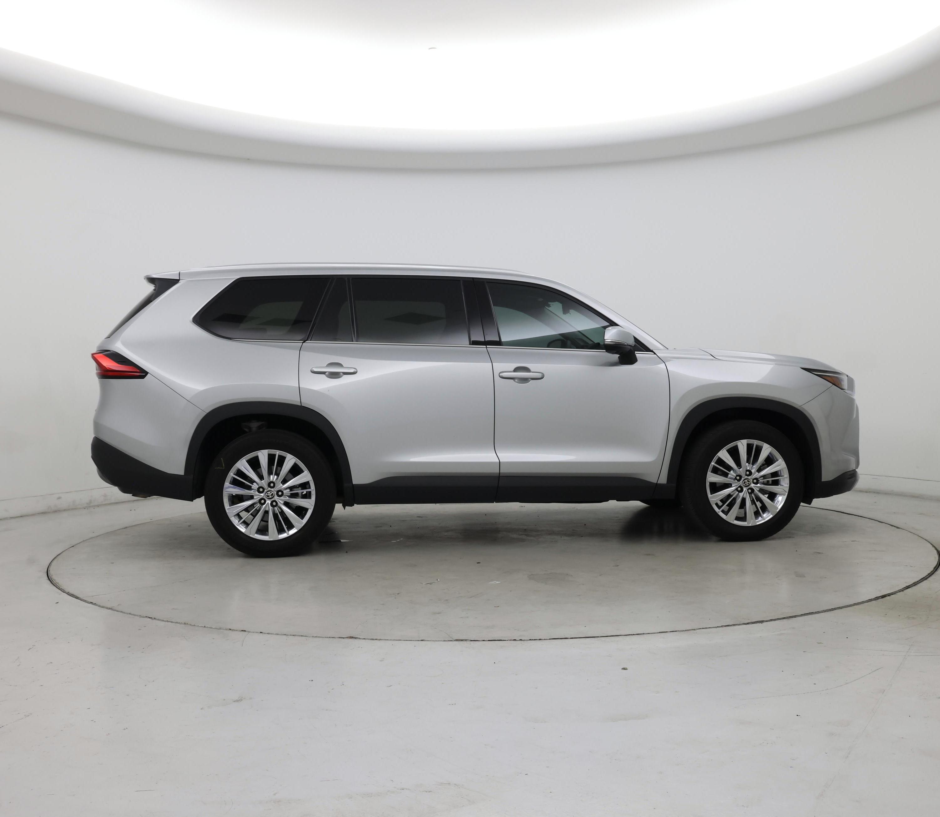 Thumbnail: 2024 Toyota Grand Highlander - 7
