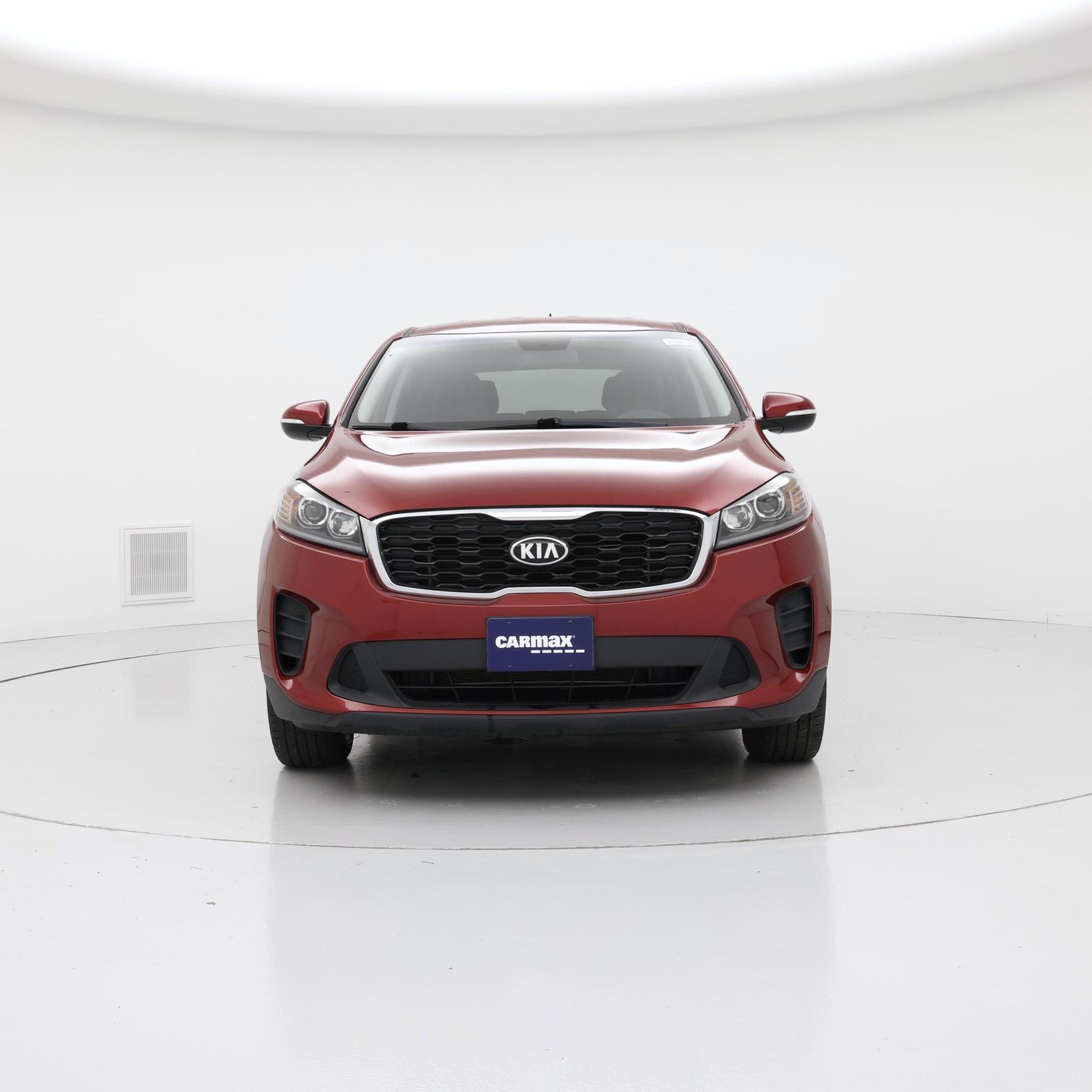 Thumbnail: 2019 Kia Sorento - 5