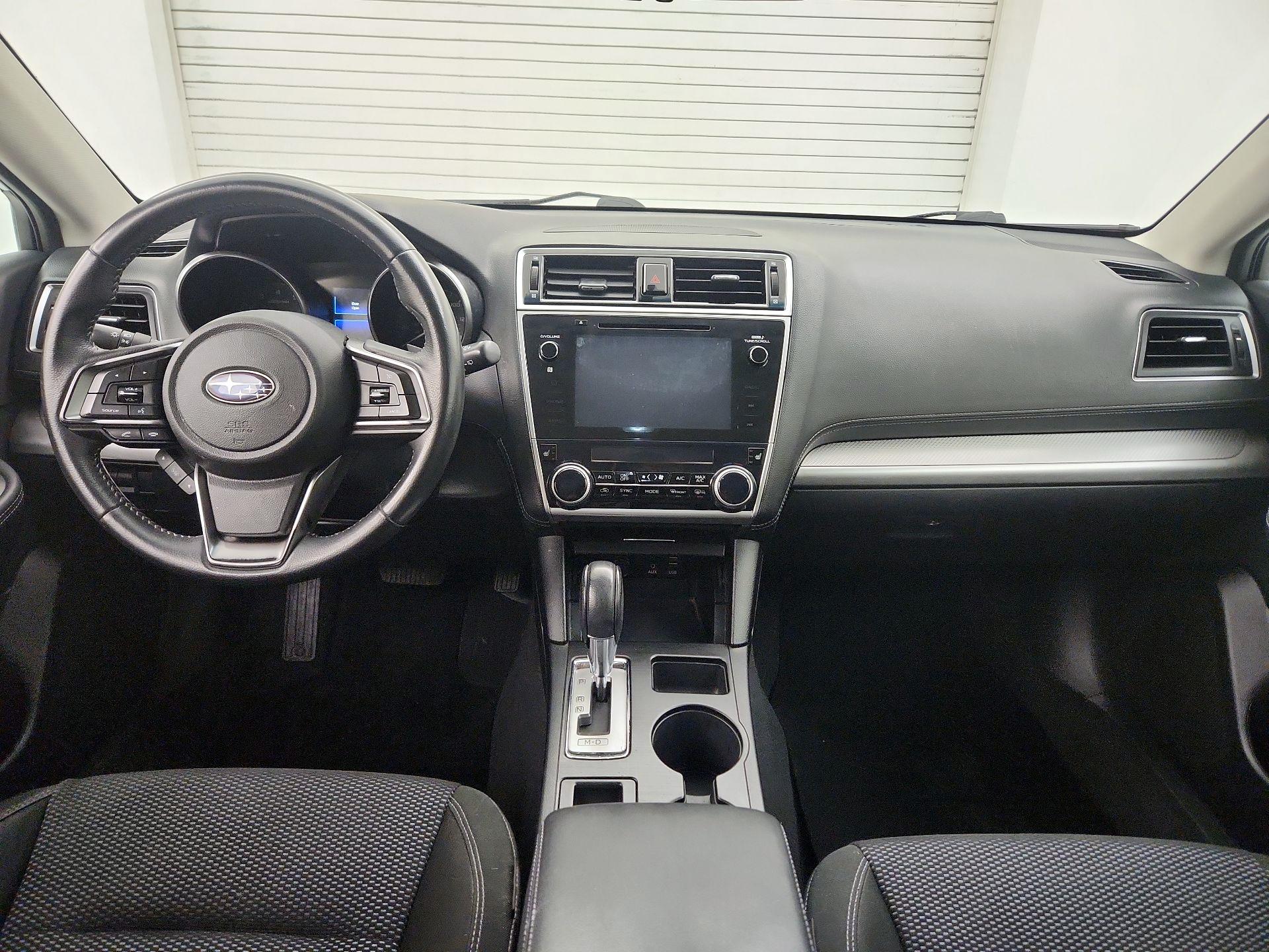 Thumbnail: 2018 Subaru Outback - 9