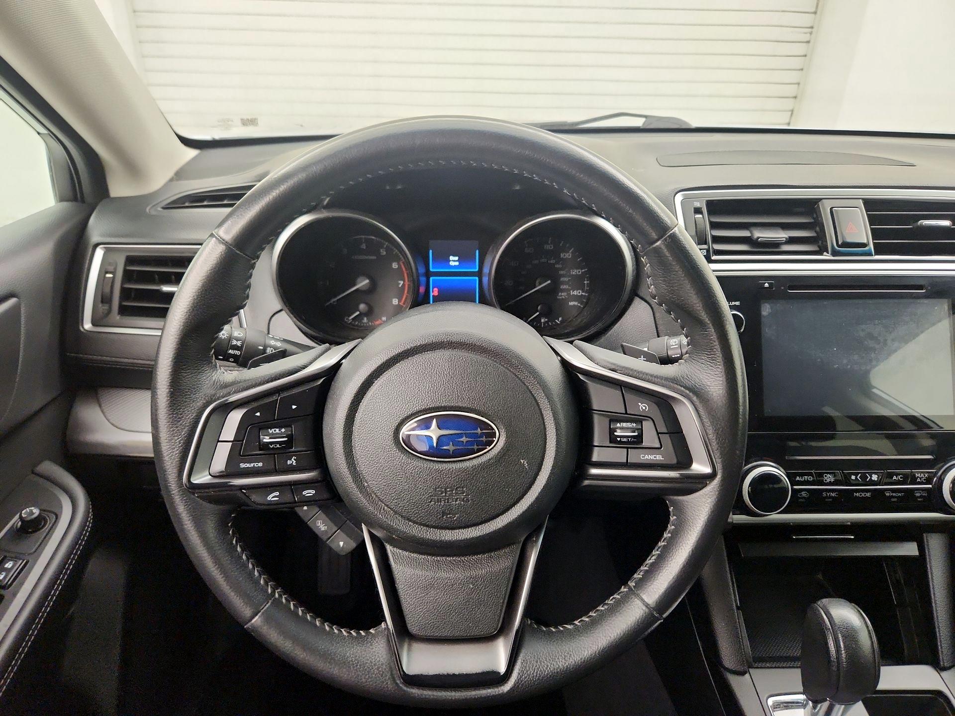 Thumbnail: 2018 Subaru Outback - 10