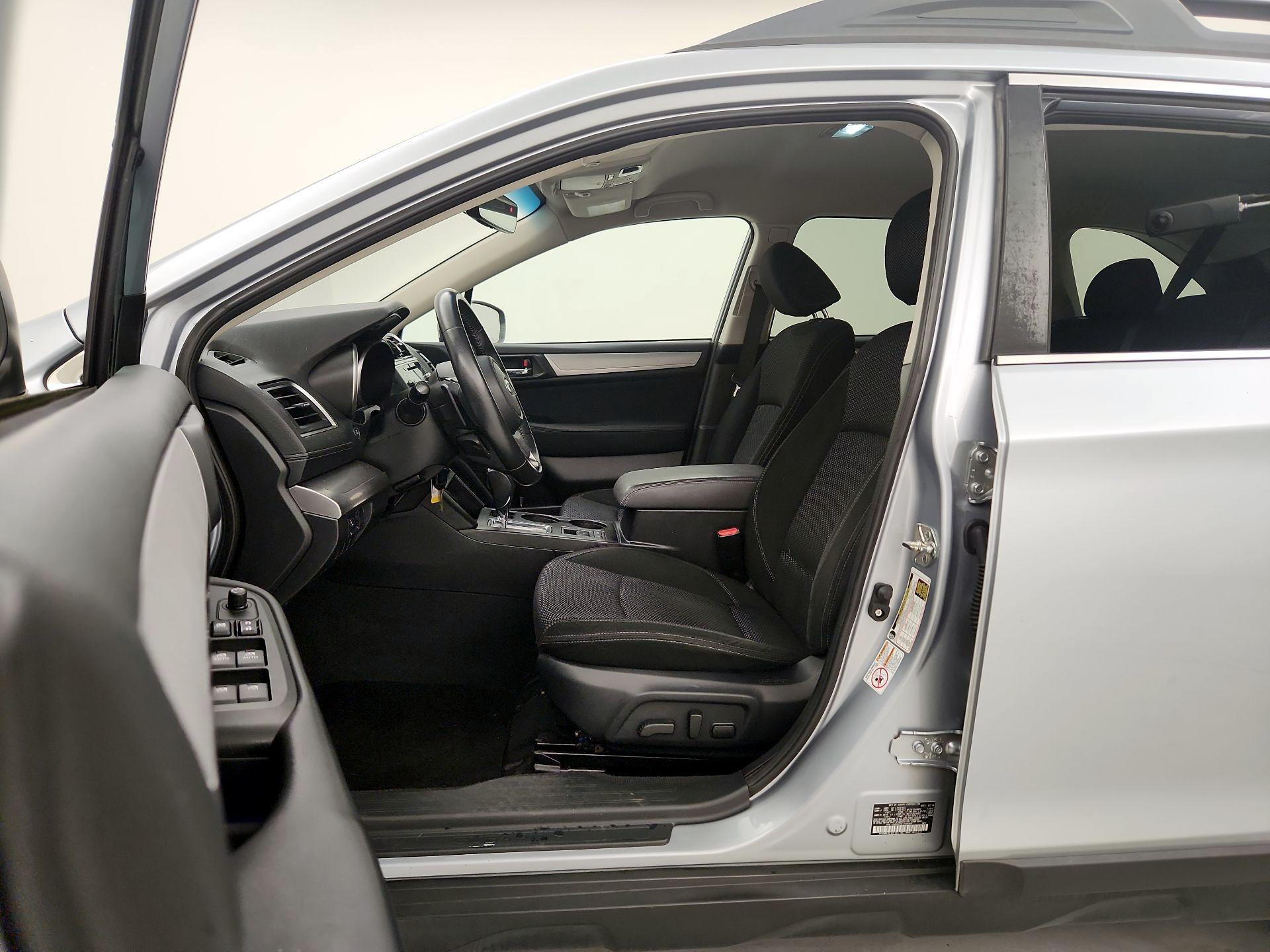 Thumbnail: 2018 Subaru Outback - 11