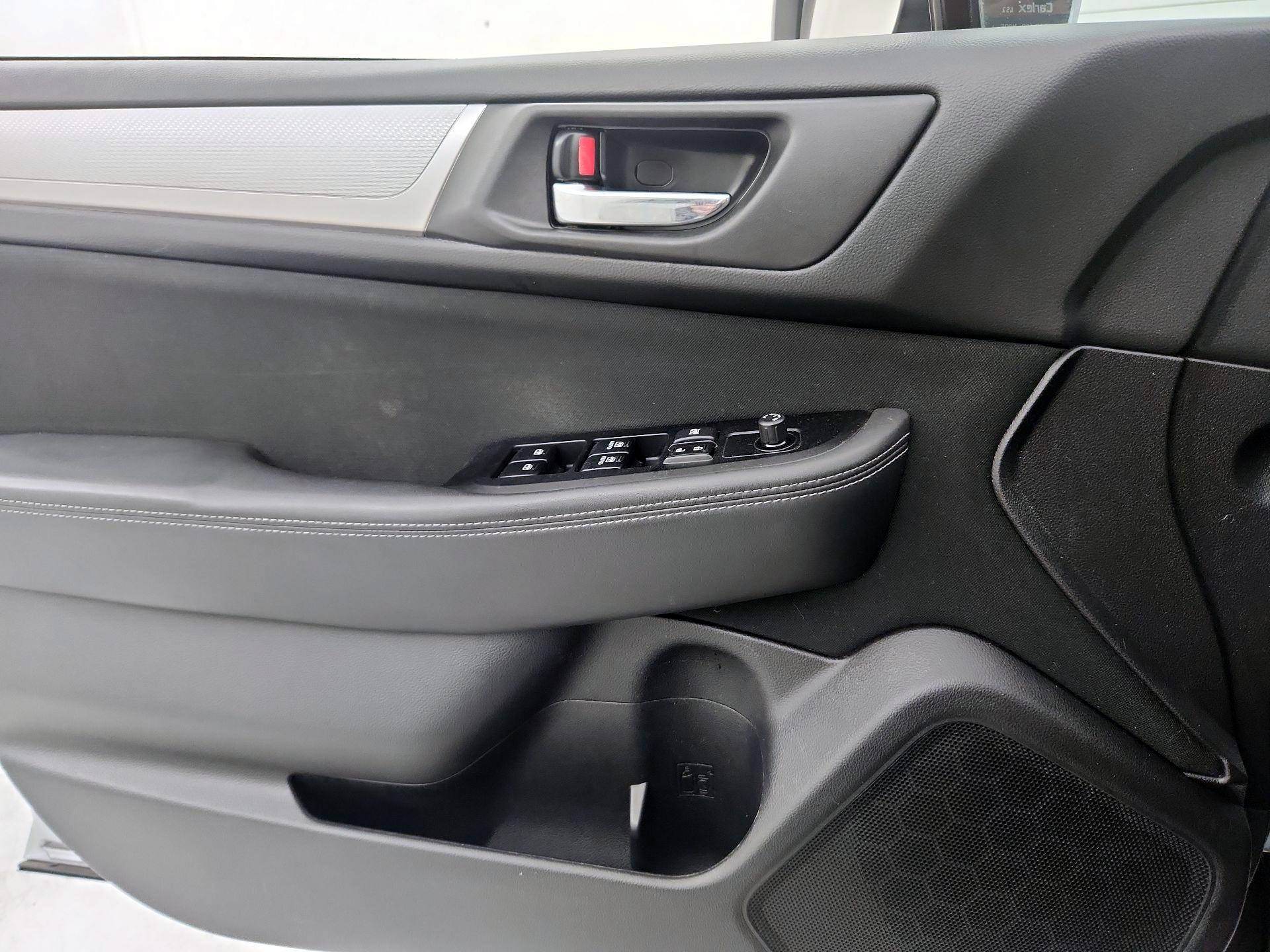 Thumbnail: 2018 Subaru Outback - 12