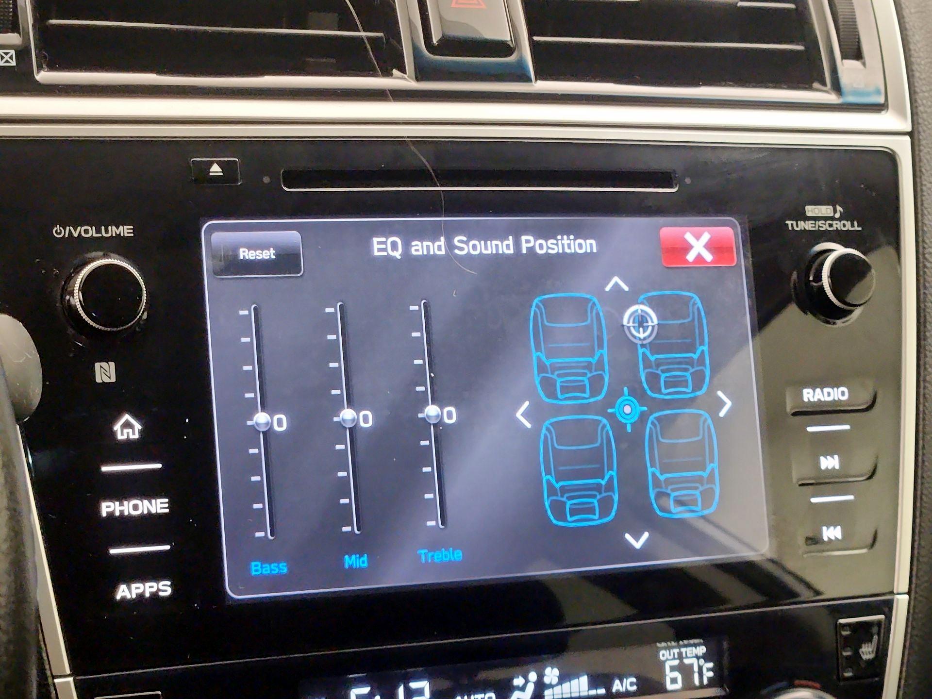 Thumbnail: 2018 Subaru Outback - 15