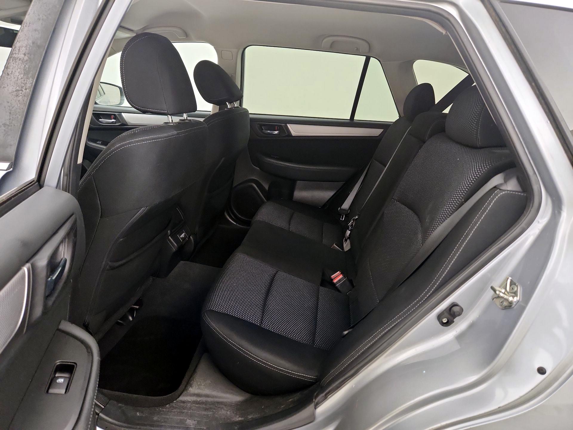 Thumbnail: 2018 Subaru Outback - 19
