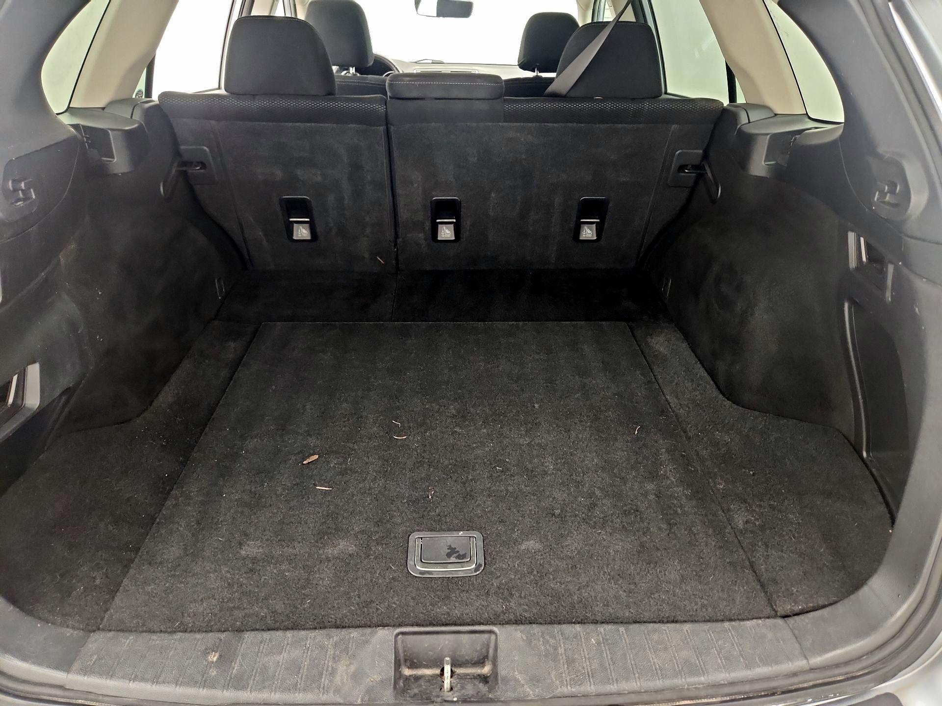 Thumbnail: 2018 Subaru Outback - 20