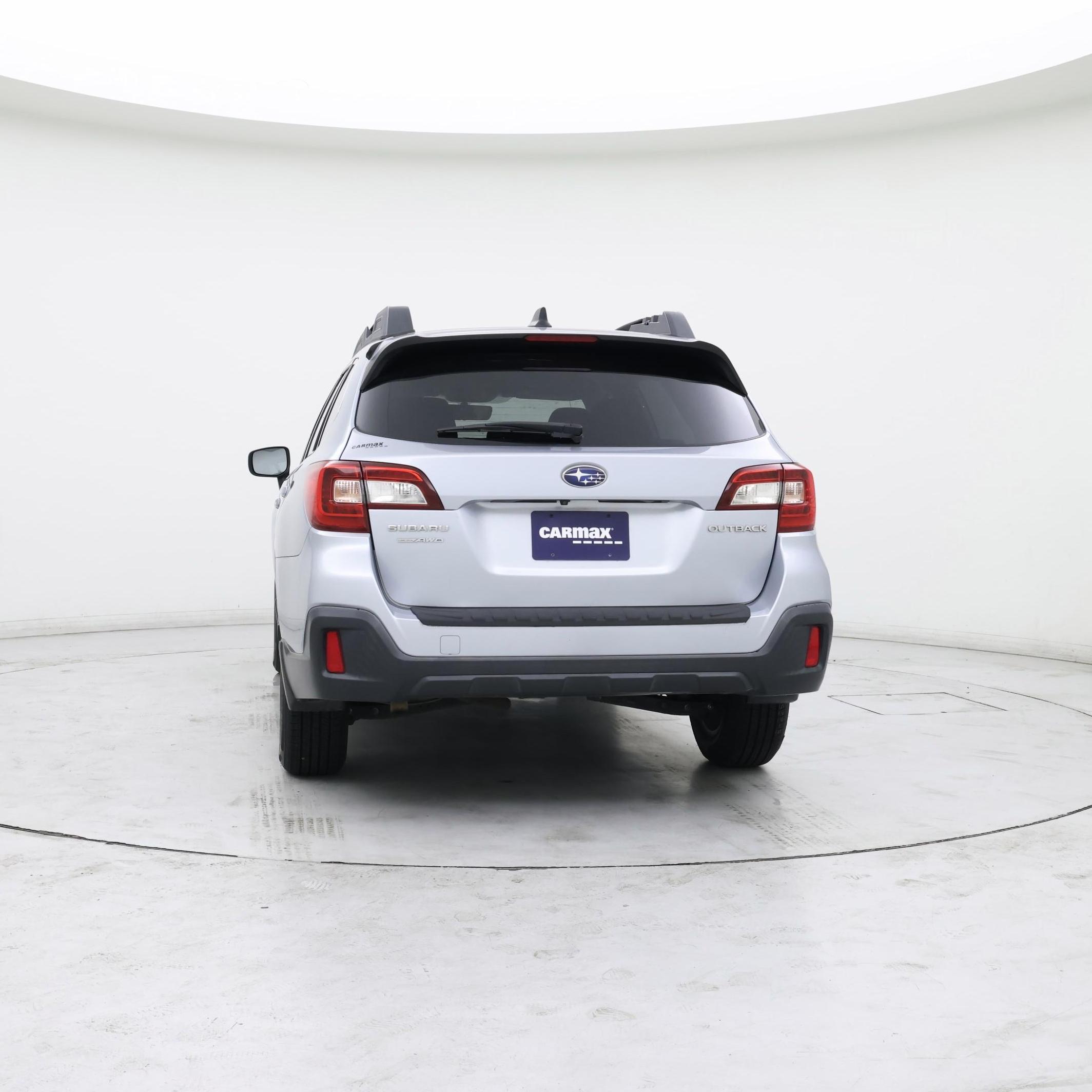 Thumbnail: 2018 Subaru Outback - 6