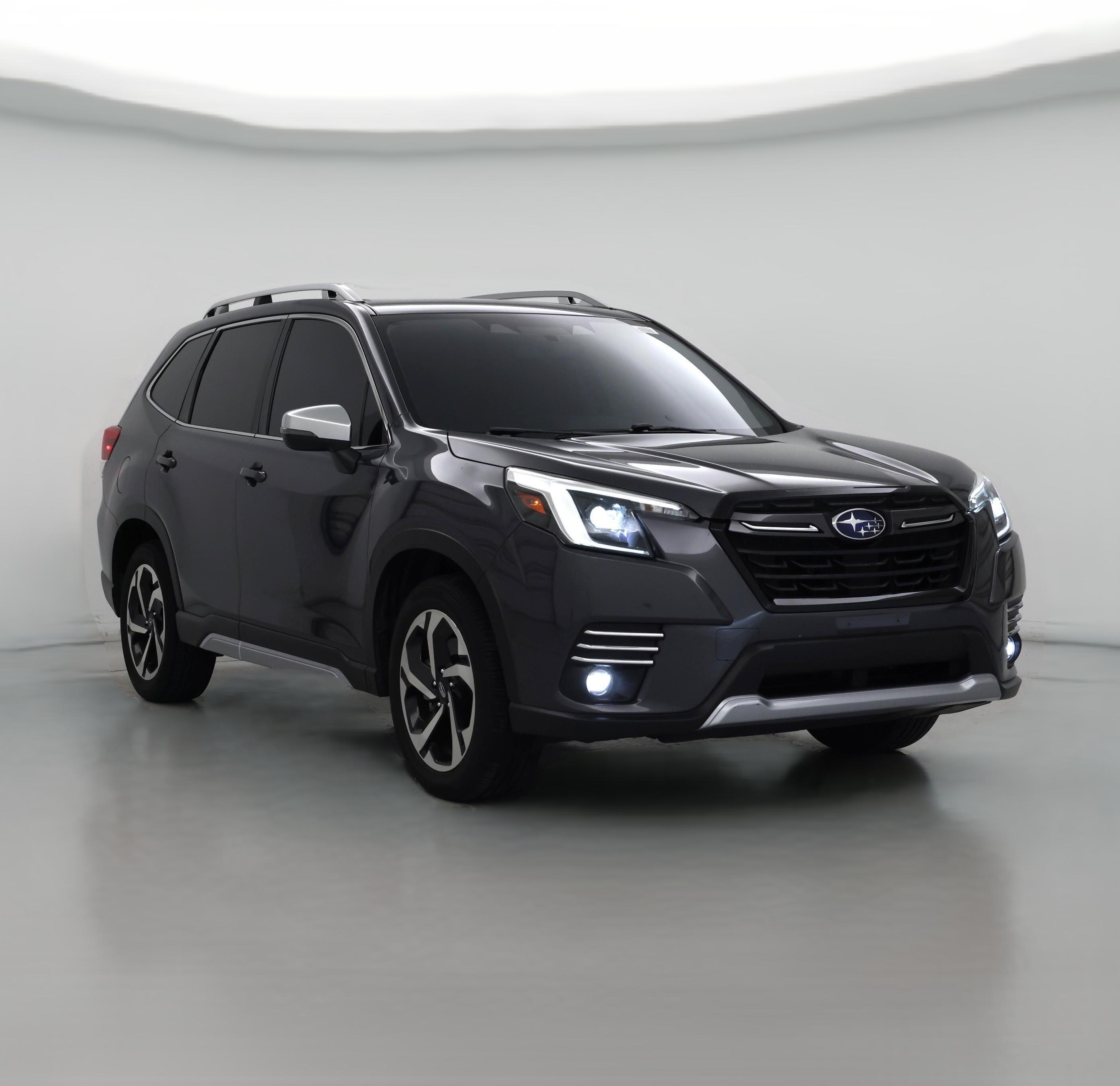 Thumbnail: 2023 Subaru Forester - 1