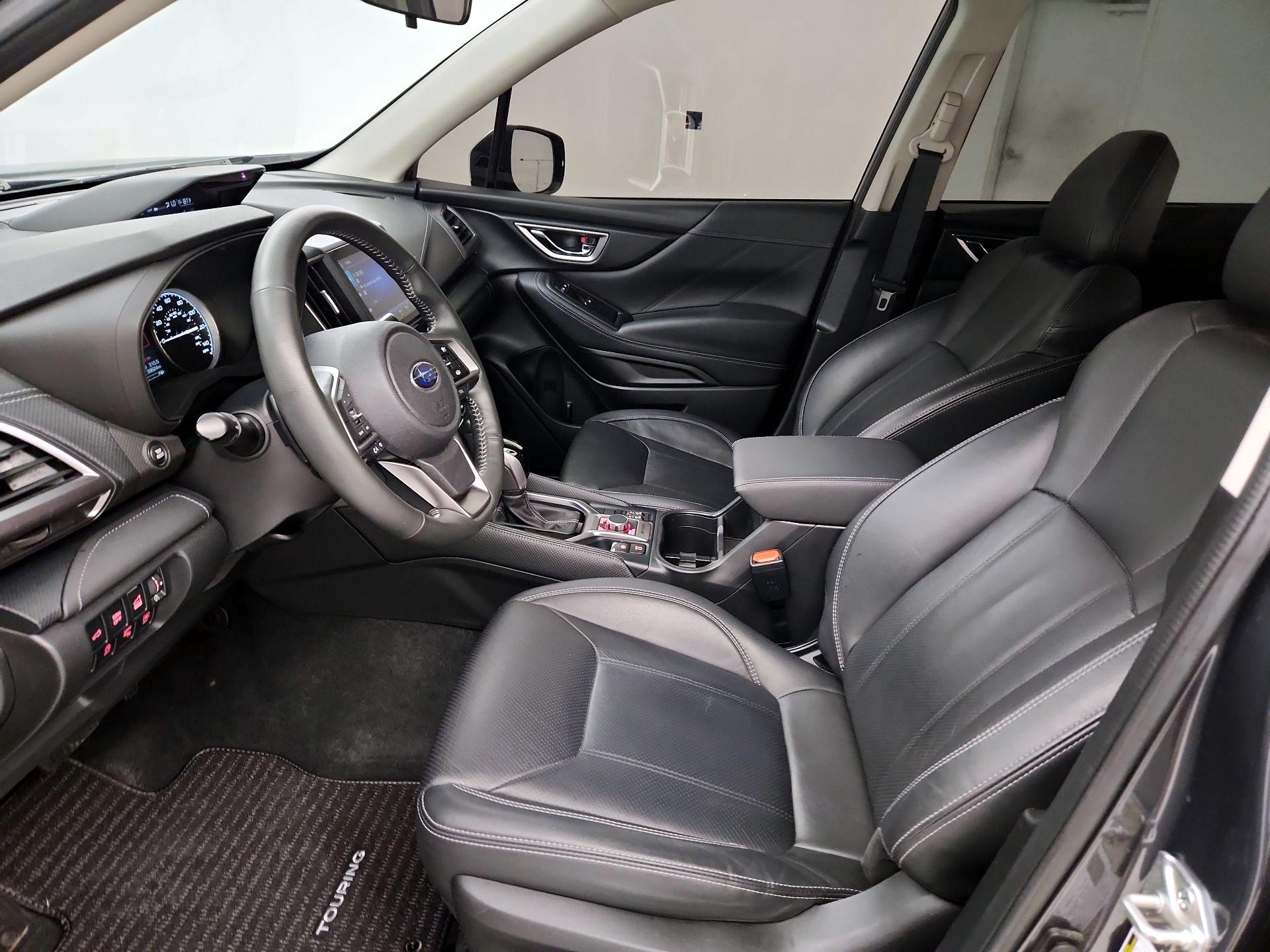 Thumbnail: 2023 Subaru Forester - 11