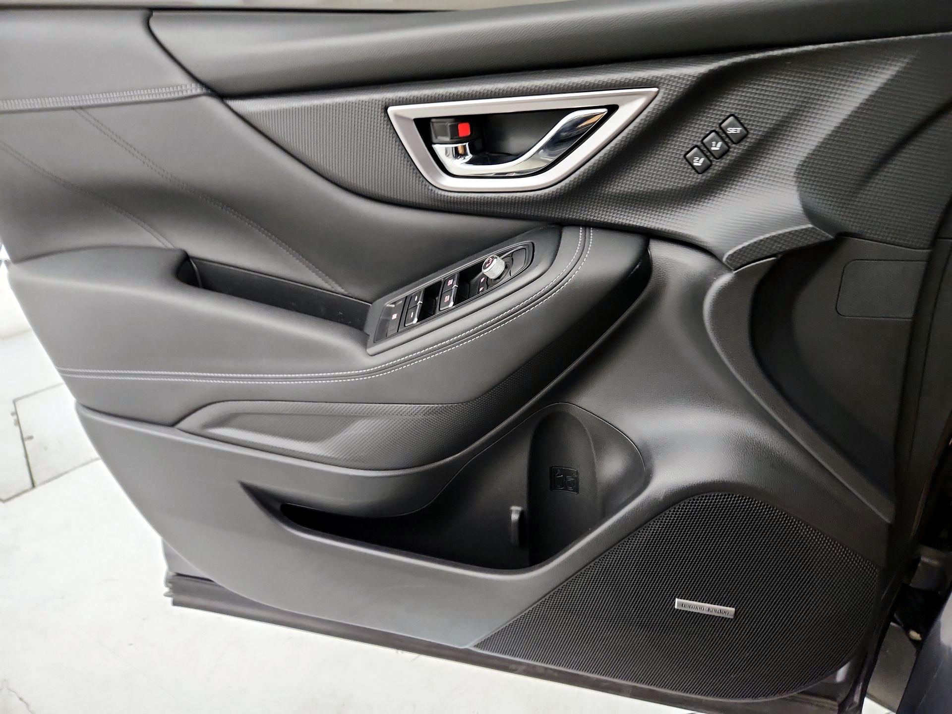 Thumbnail: 2023 Subaru Forester - 12