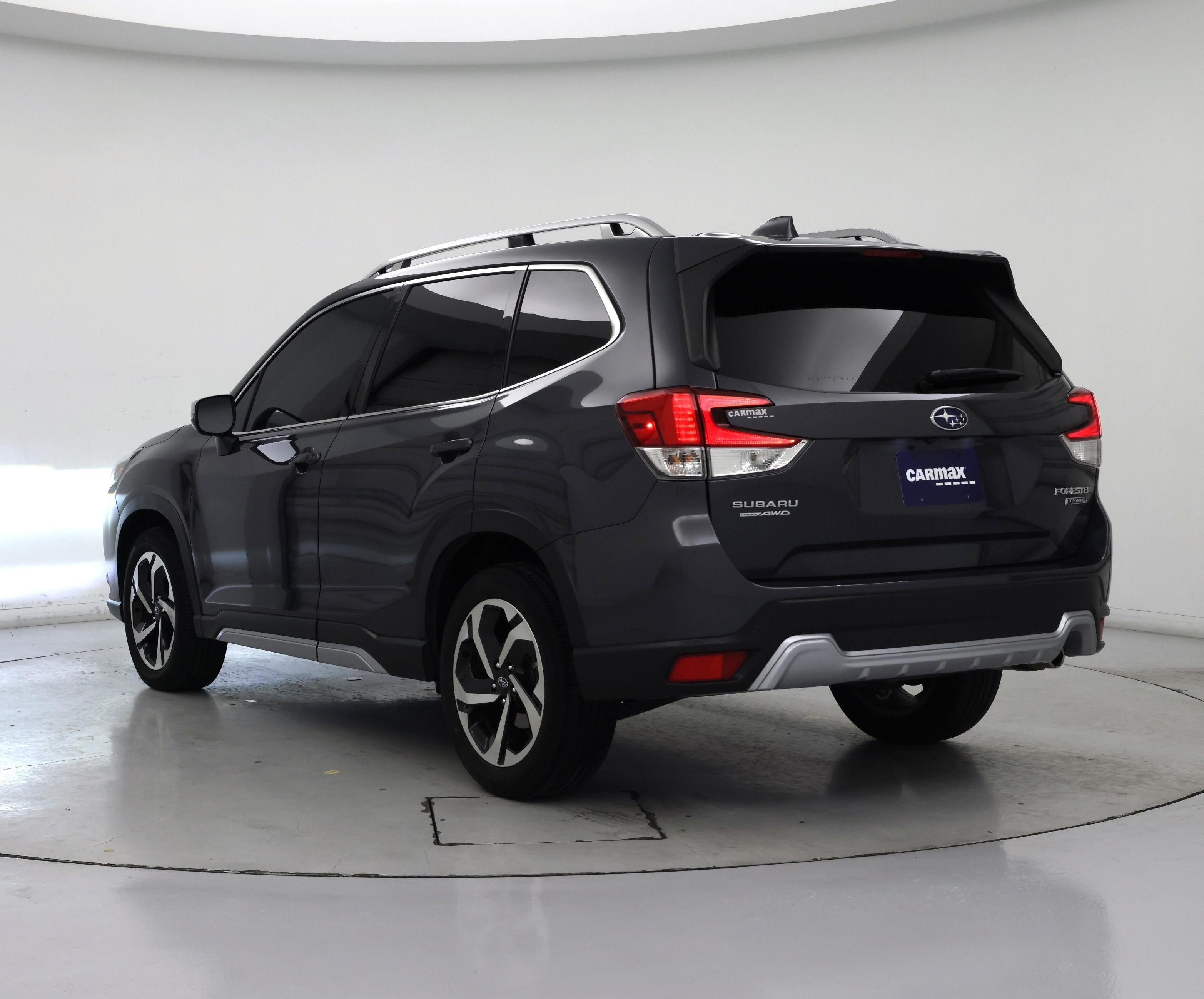 Thumbnail: 2023 Subaru Forester - 2