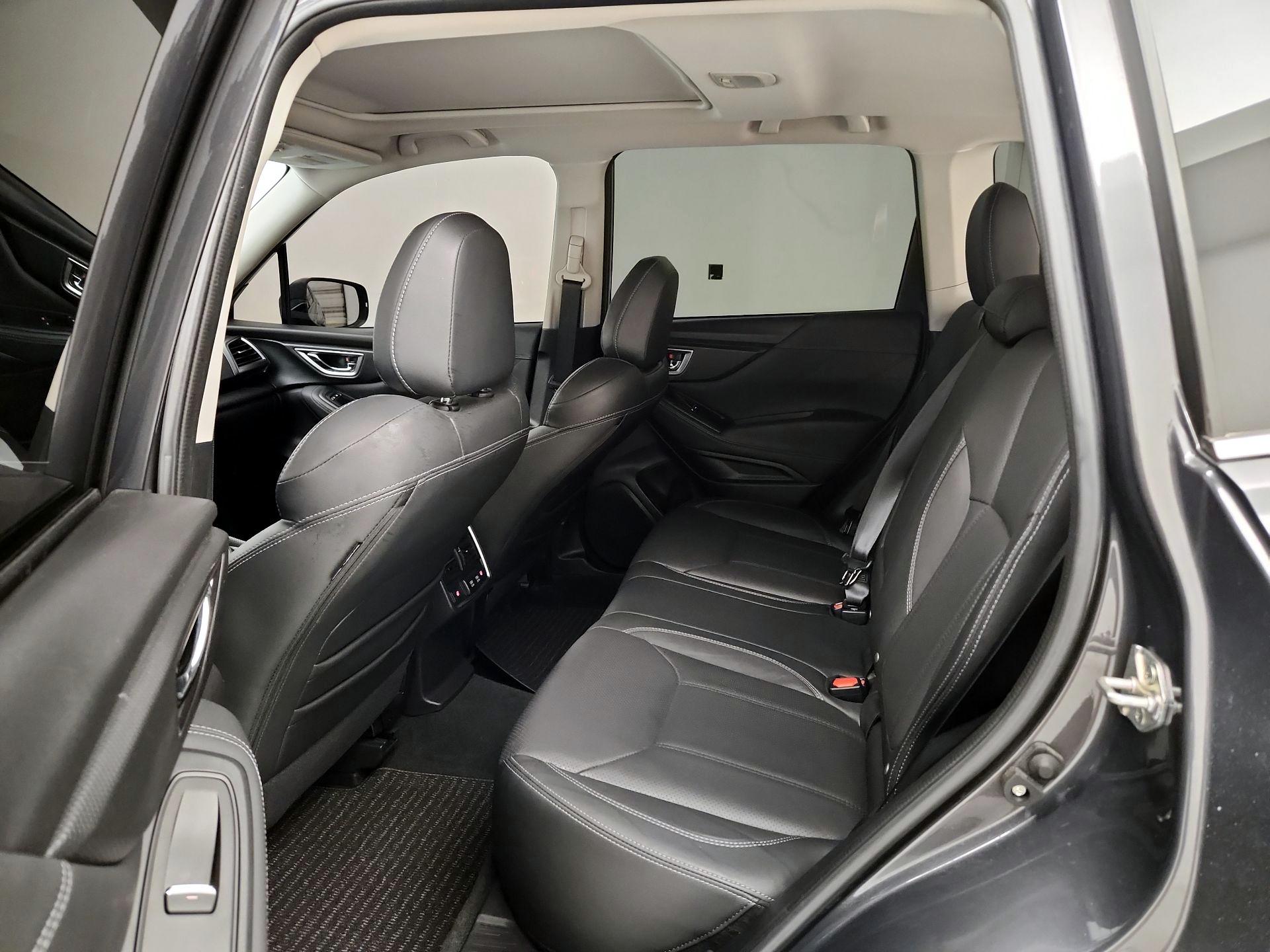 Thumbnail: 2023 Subaru Forester - 20