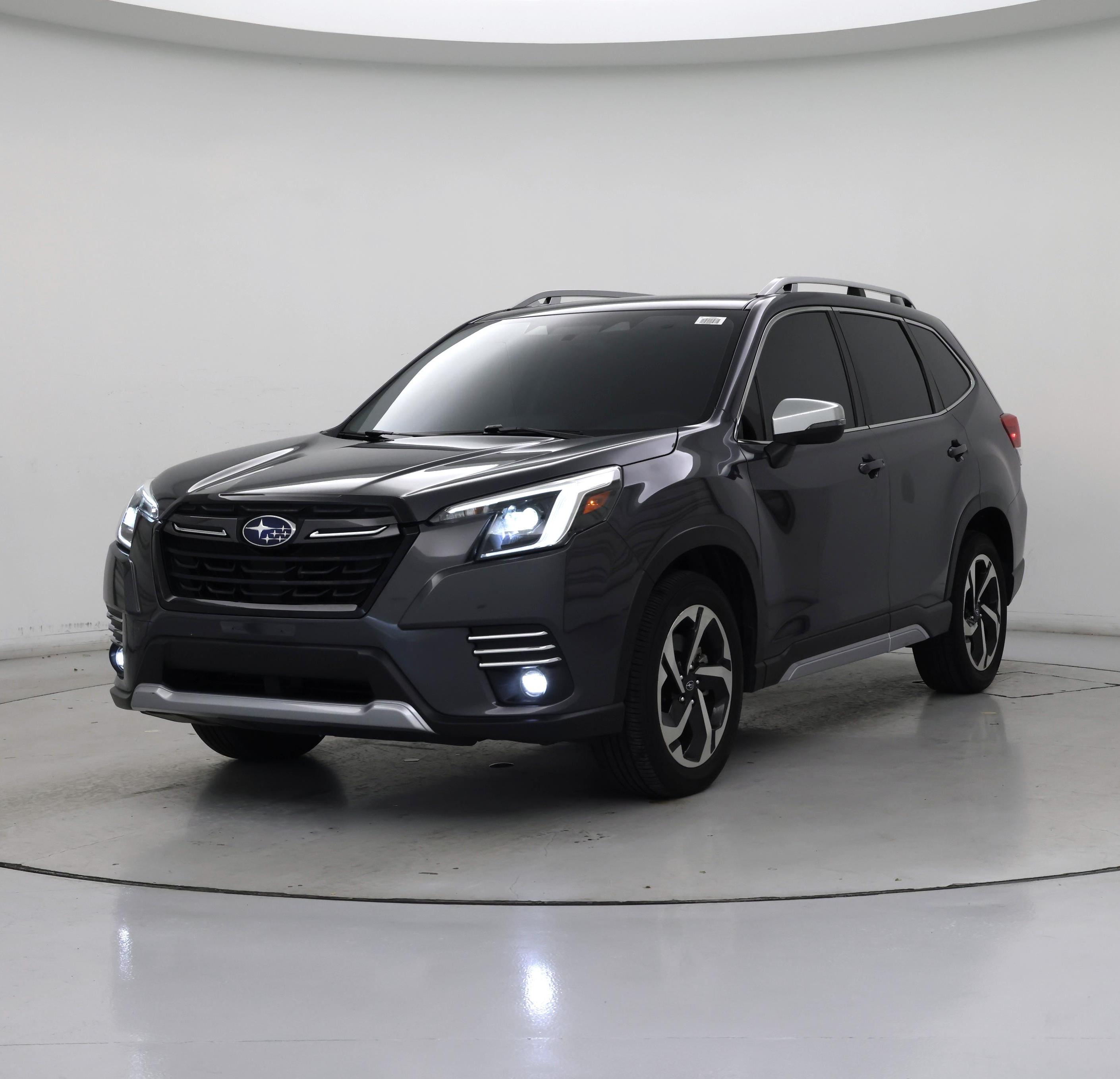 Thumbnail: 2023 Subaru Forester - 4