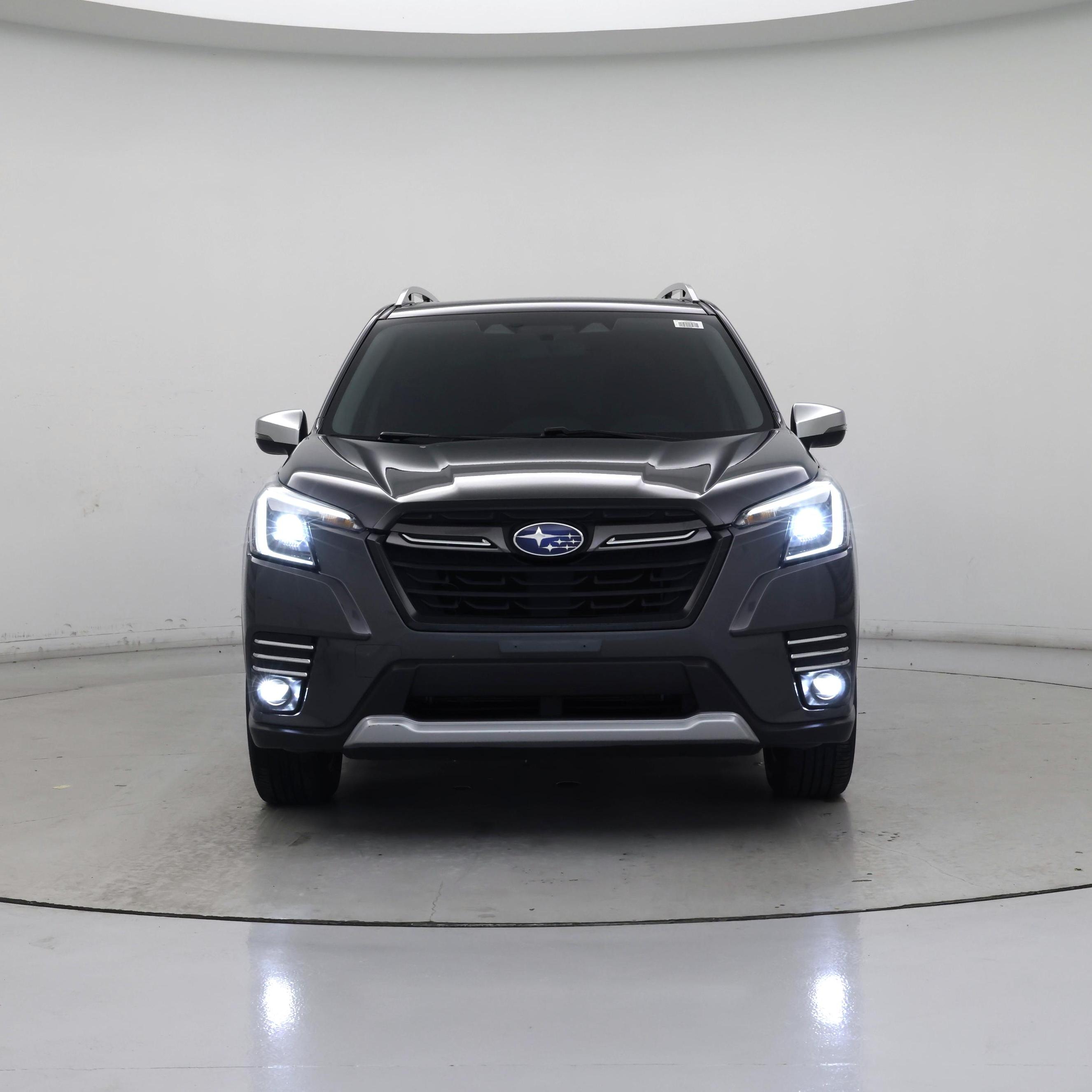 Thumbnail: 2023 Subaru Forester - 5