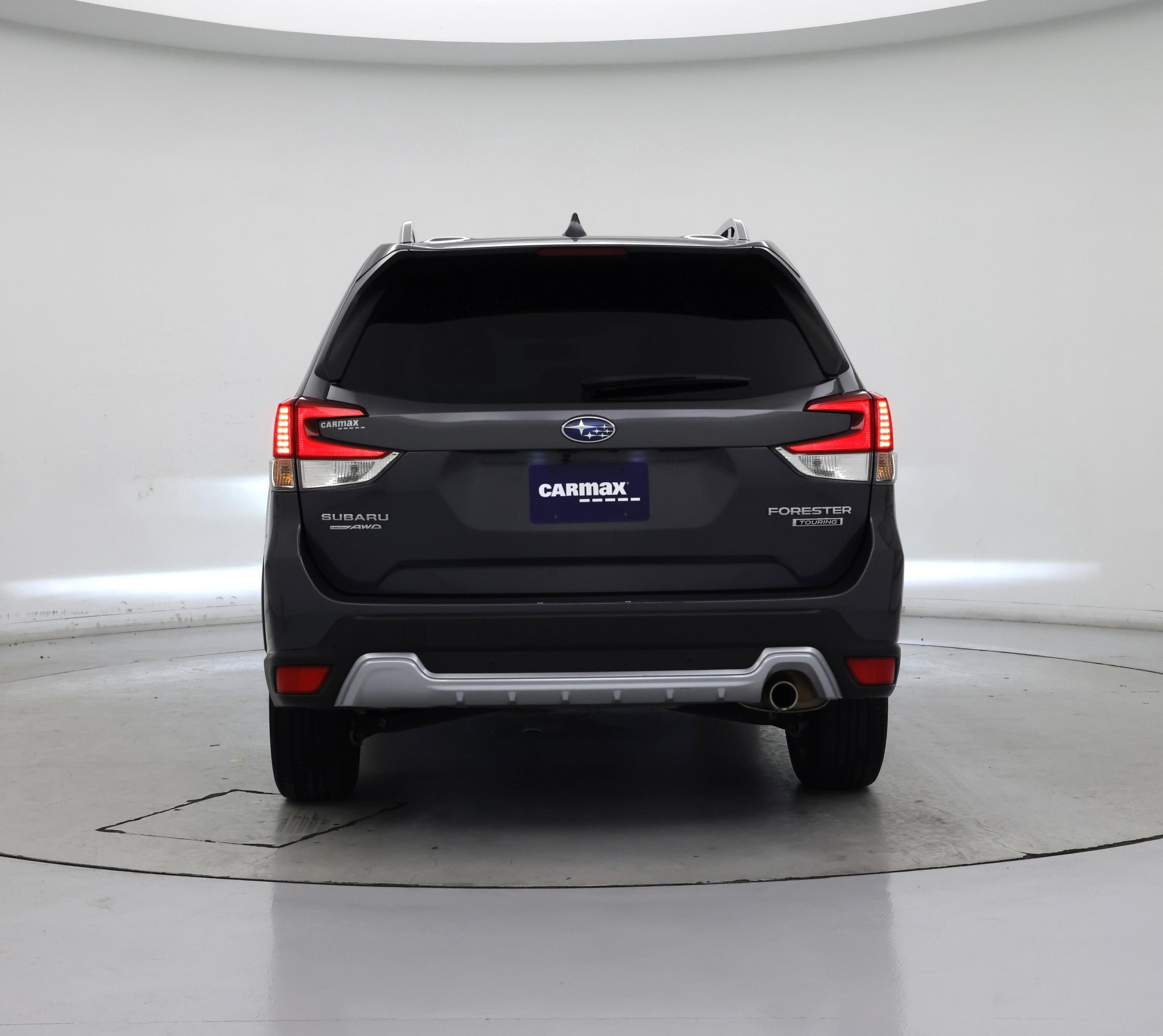 Thumbnail: 2023 Subaru Forester - 6