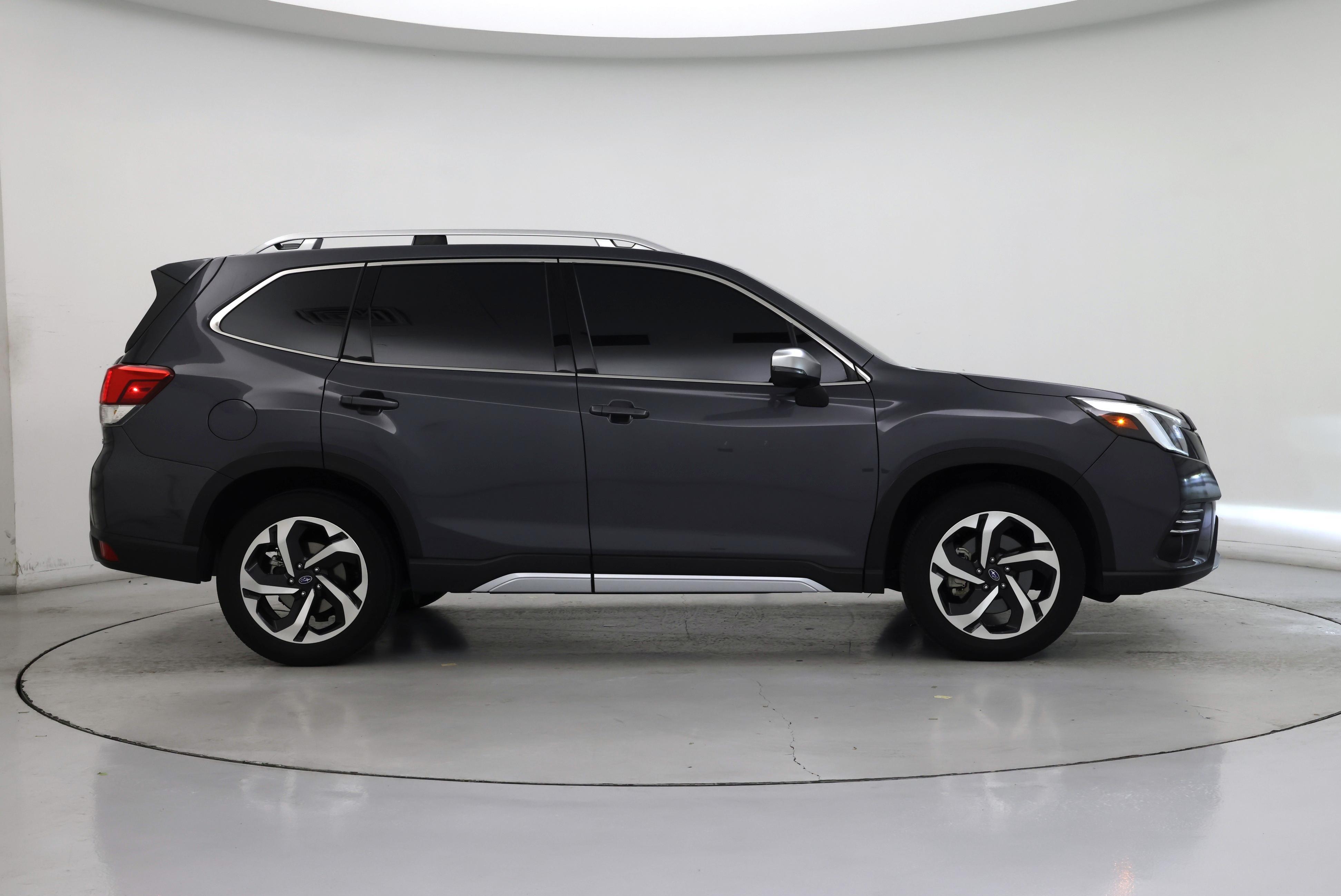 Thumbnail: 2023 Subaru Forester - 7