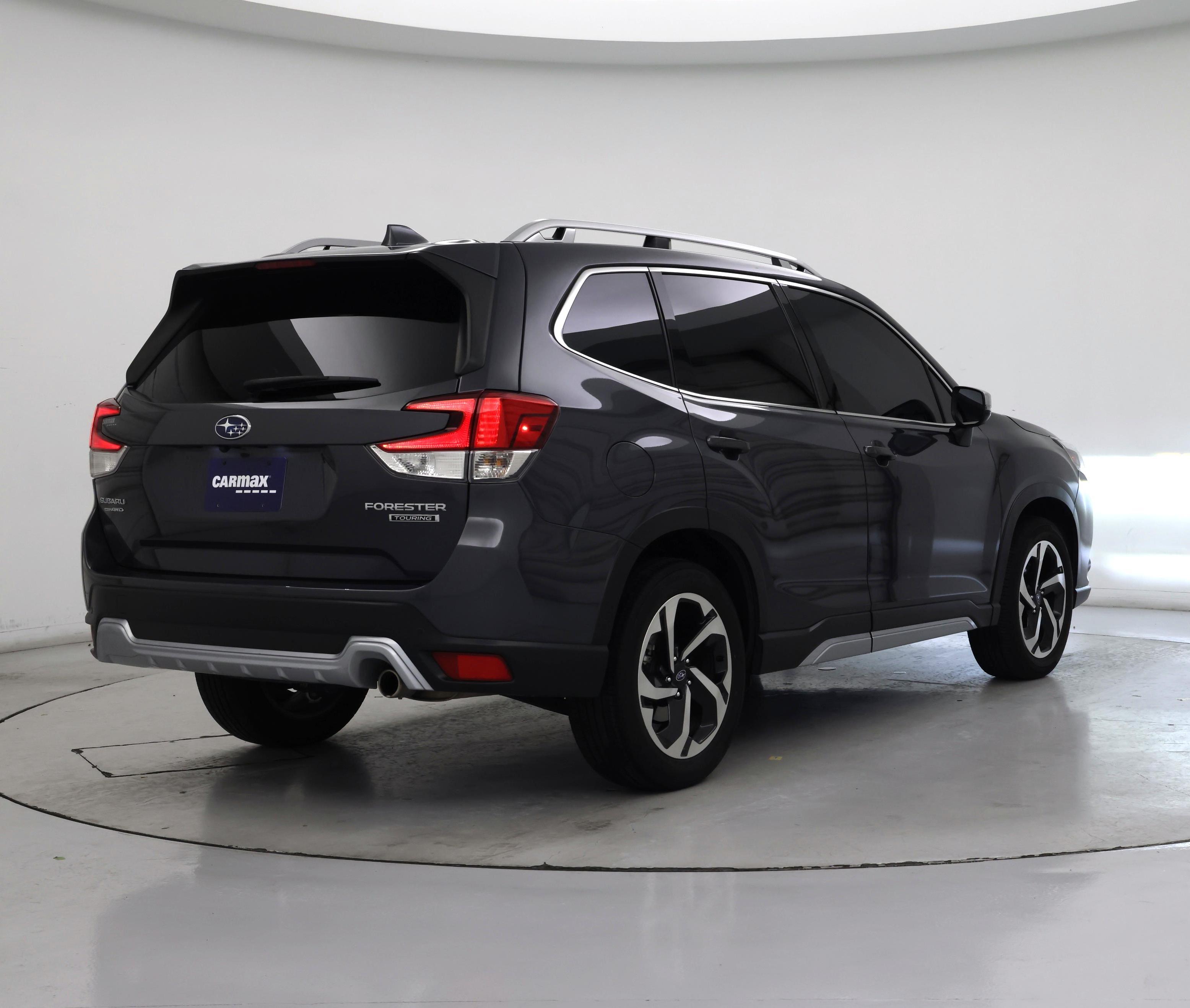 Thumbnail: 2023 Subaru Forester - 8