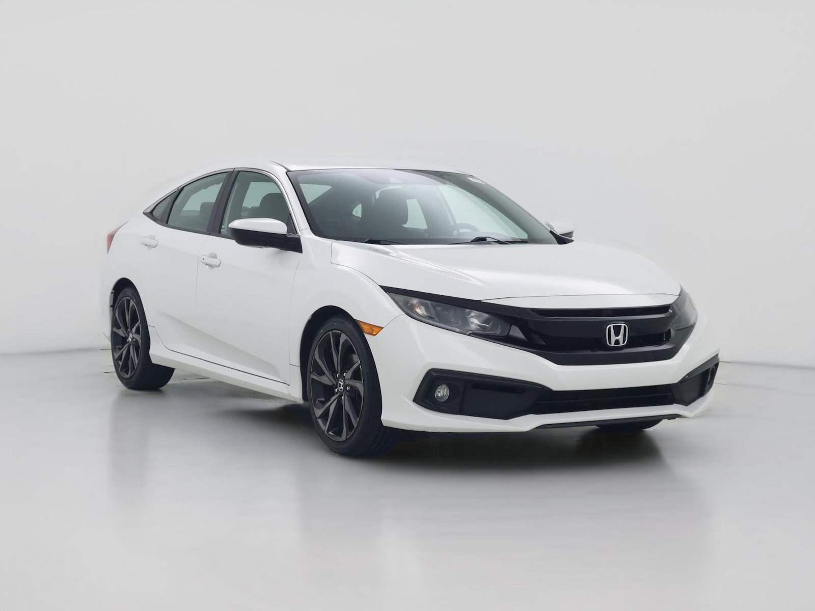 2019 Honda Civic Sedan