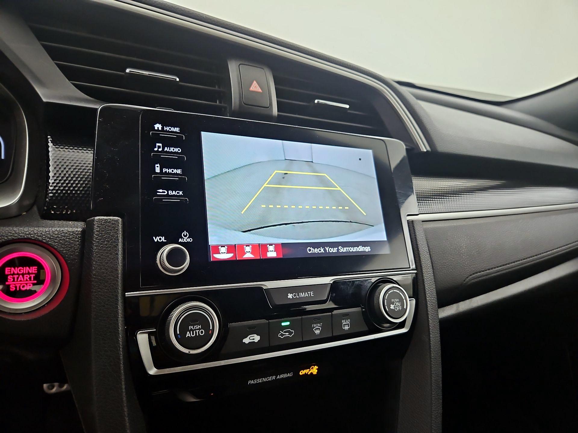 Thumbnail: 2019 Honda Civic - 14