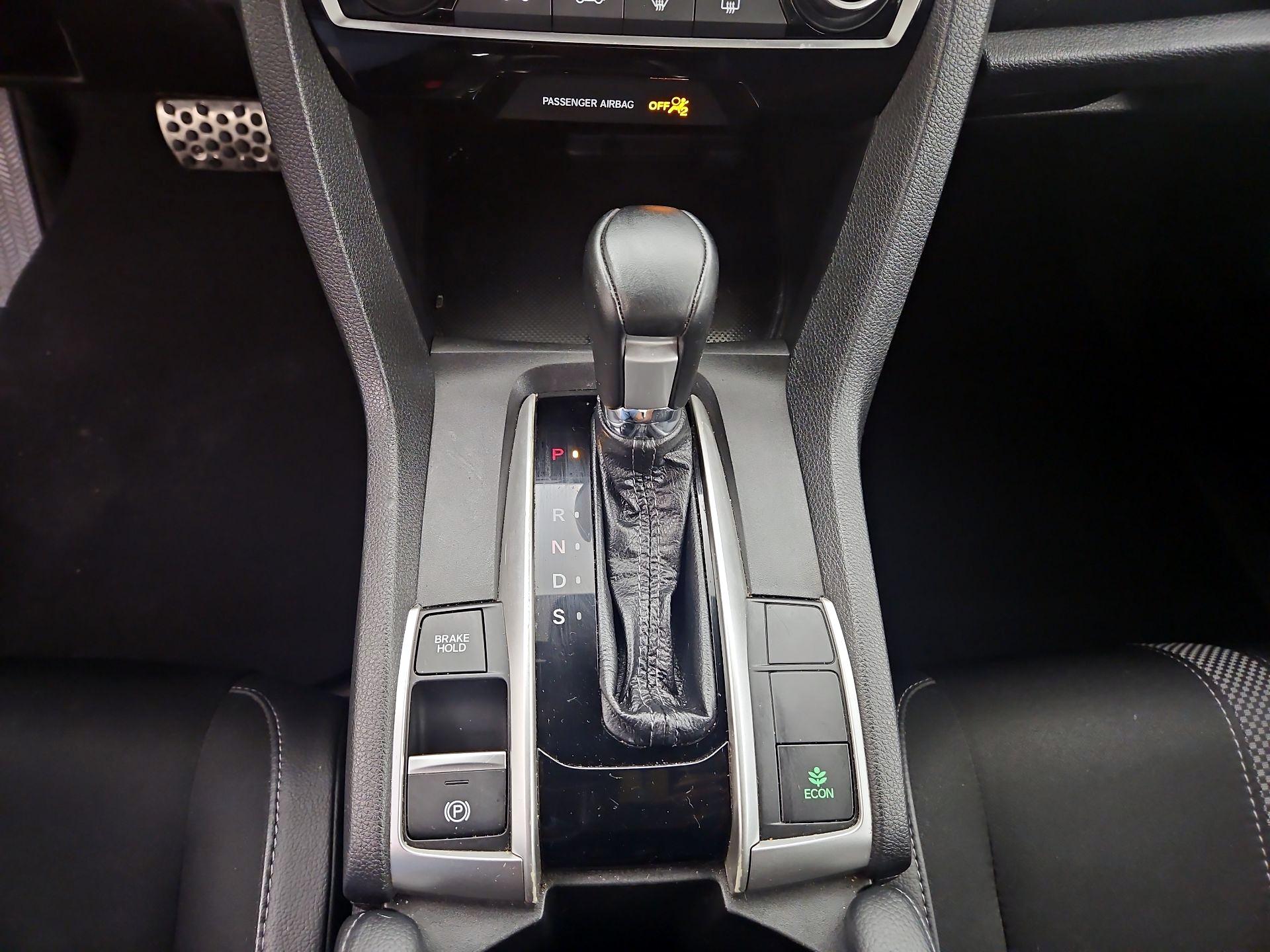 Thumbnail: 2019 Honda Civic - 17