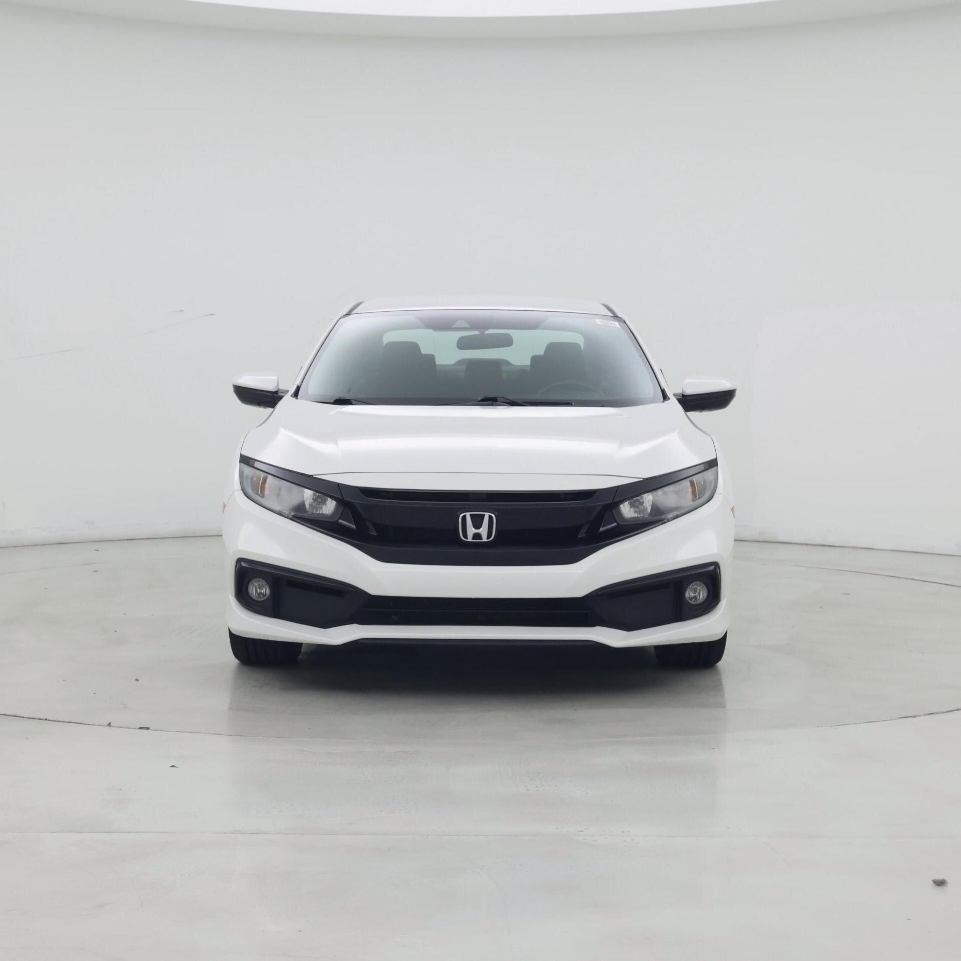Thumbnail: 2019 Honda Civic - 5