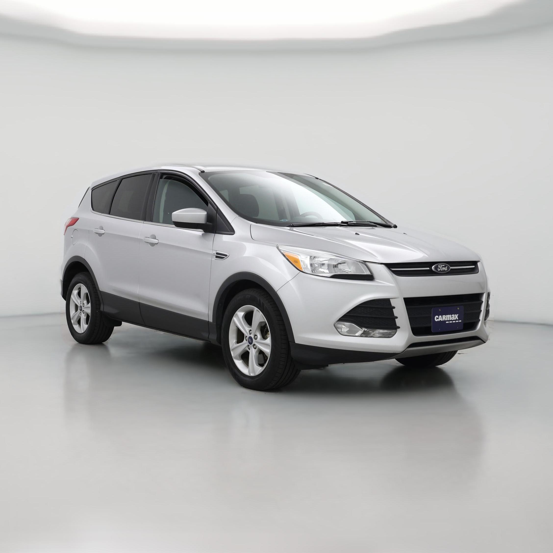 Thumbnail: 2014 Ford Escape - 1