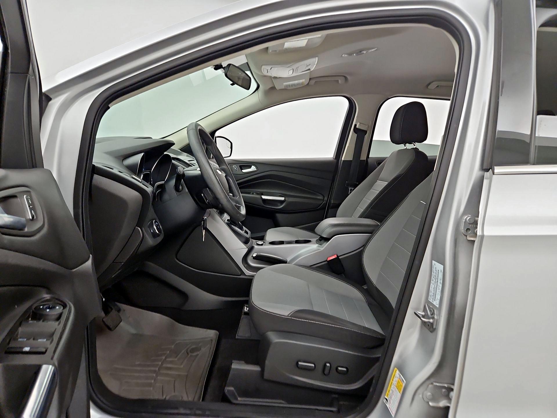 Thumbnail: 2014 Ford Escape - 11