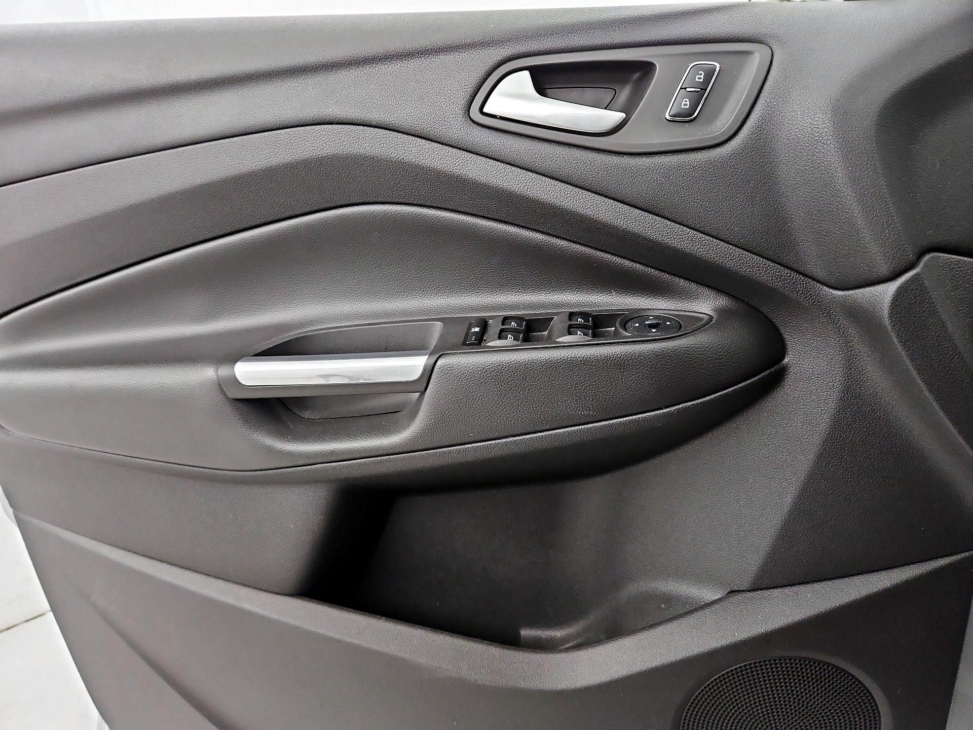 Thumbnail: 2014 Ford Escape - 12