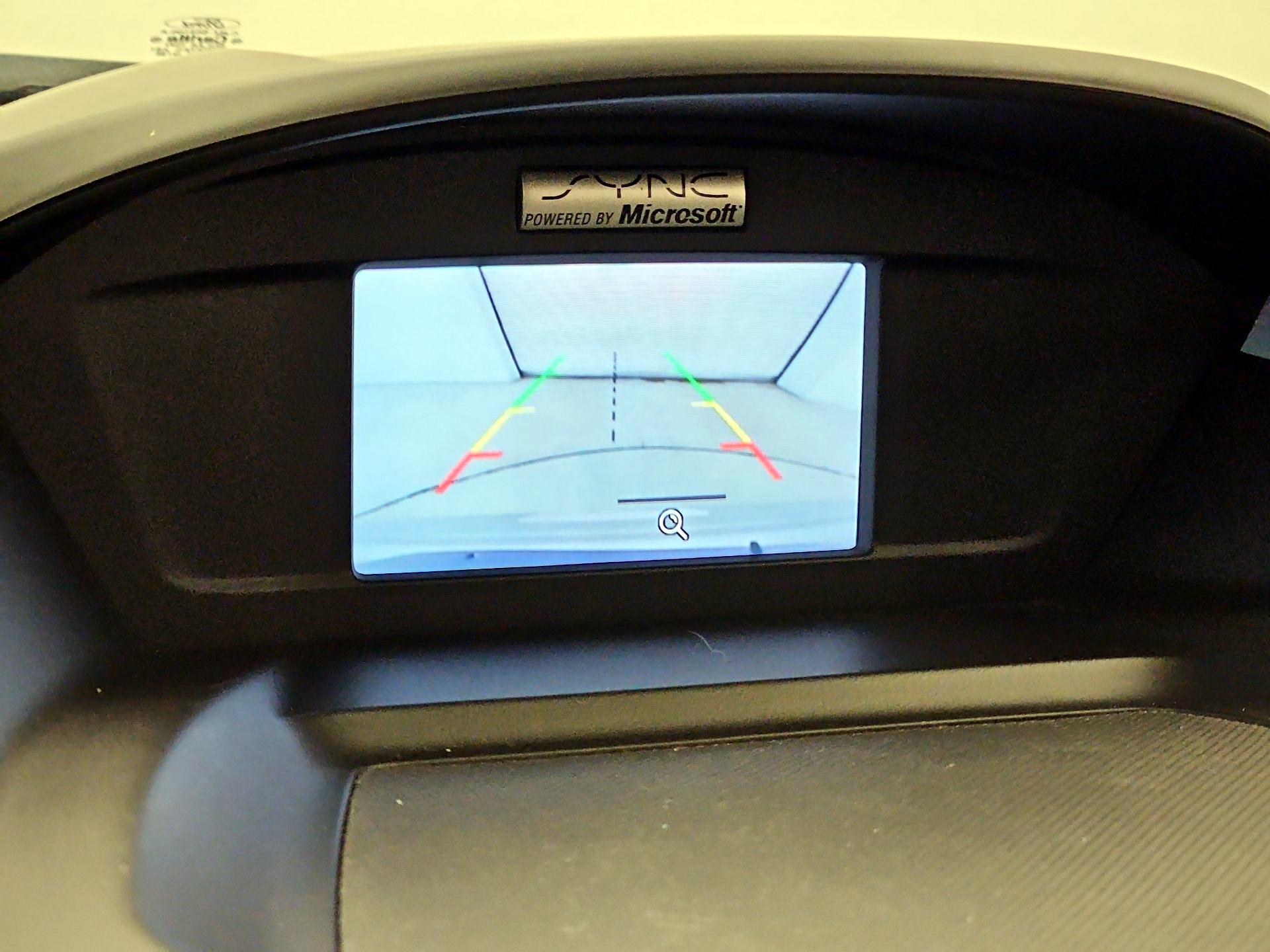 Thumbnail: 2014 Ford Escape - 14
