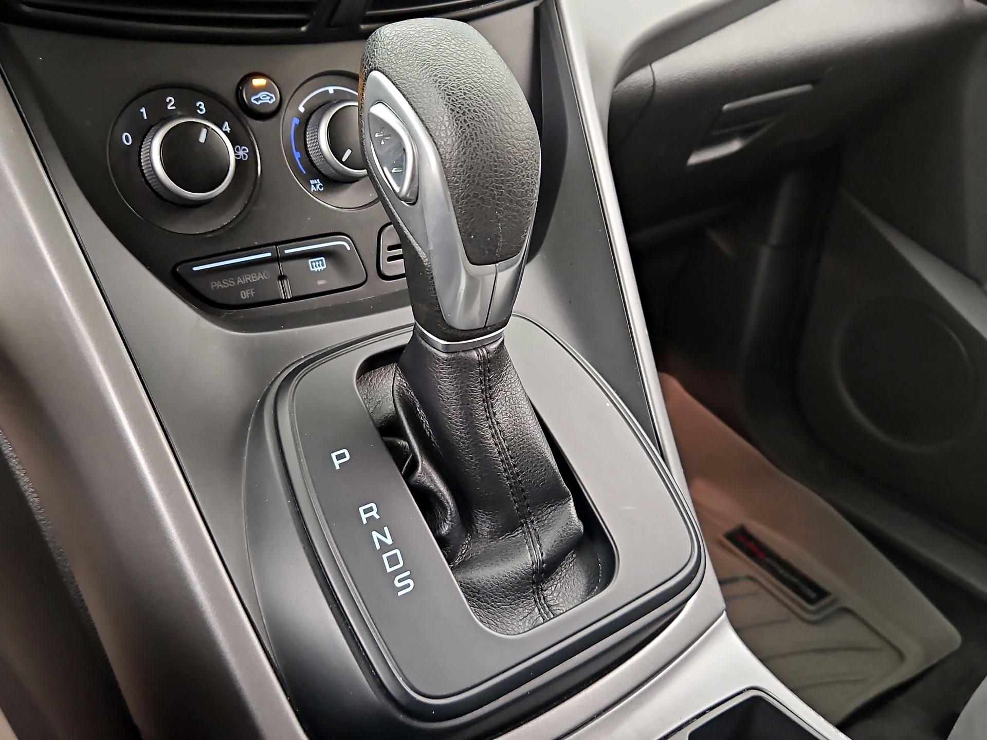 Thumbnail: 2014 Ford Escape - 17