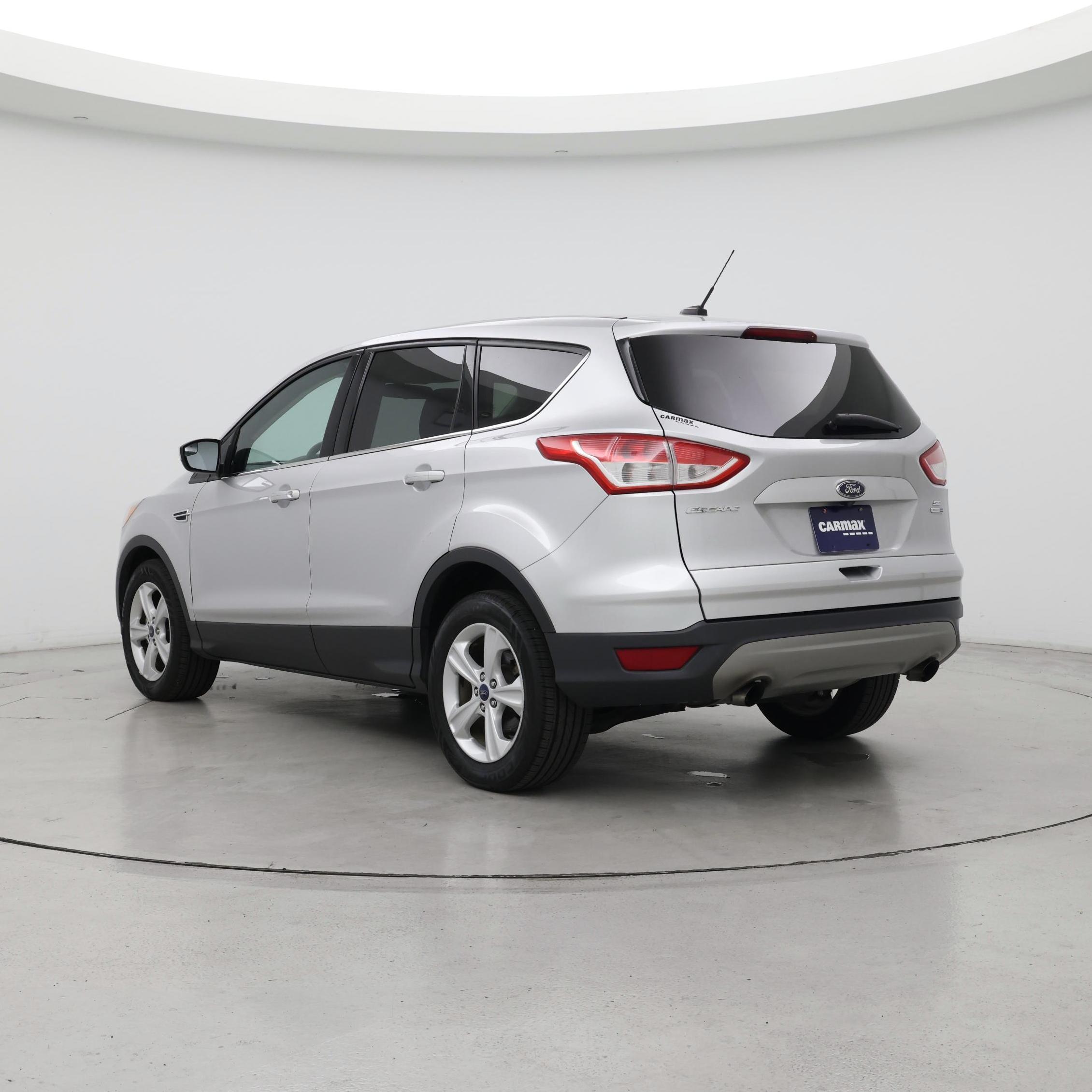 Thumbnail: 2014 Ford Escape - 2