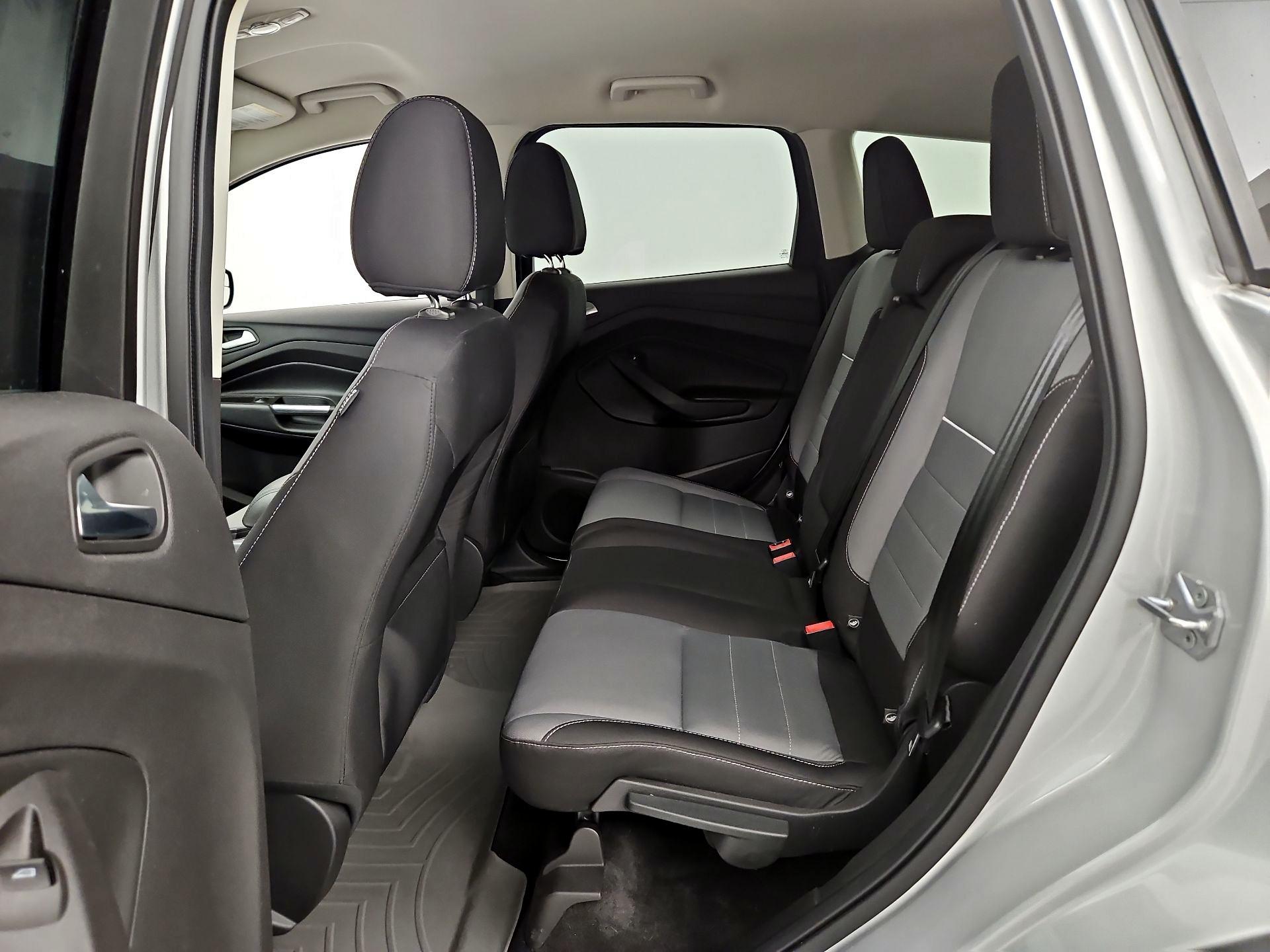 Thumbnail: 2014 Ford Escape - 19