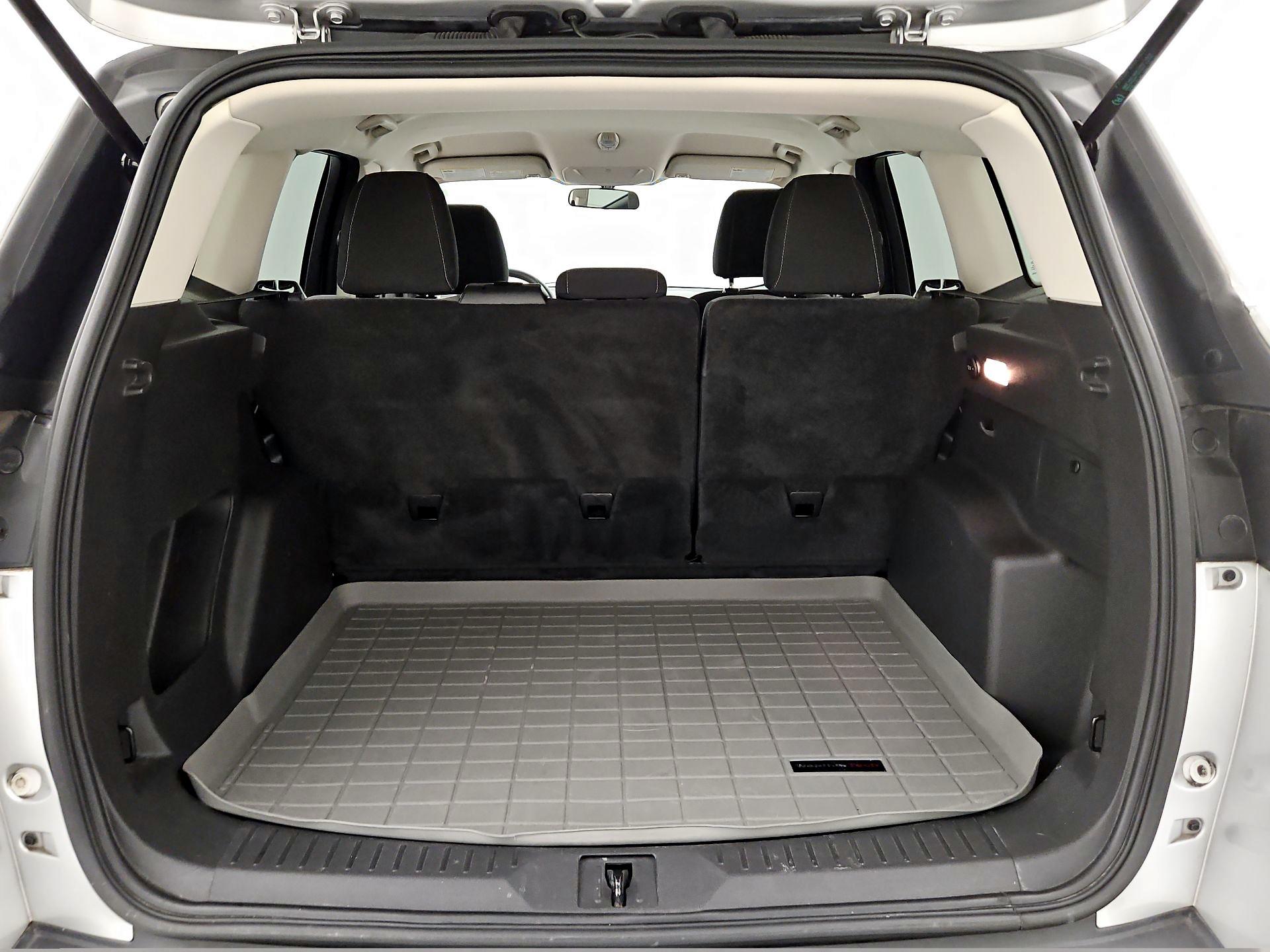 Thumbnail: 2014 Ford Escape - 20