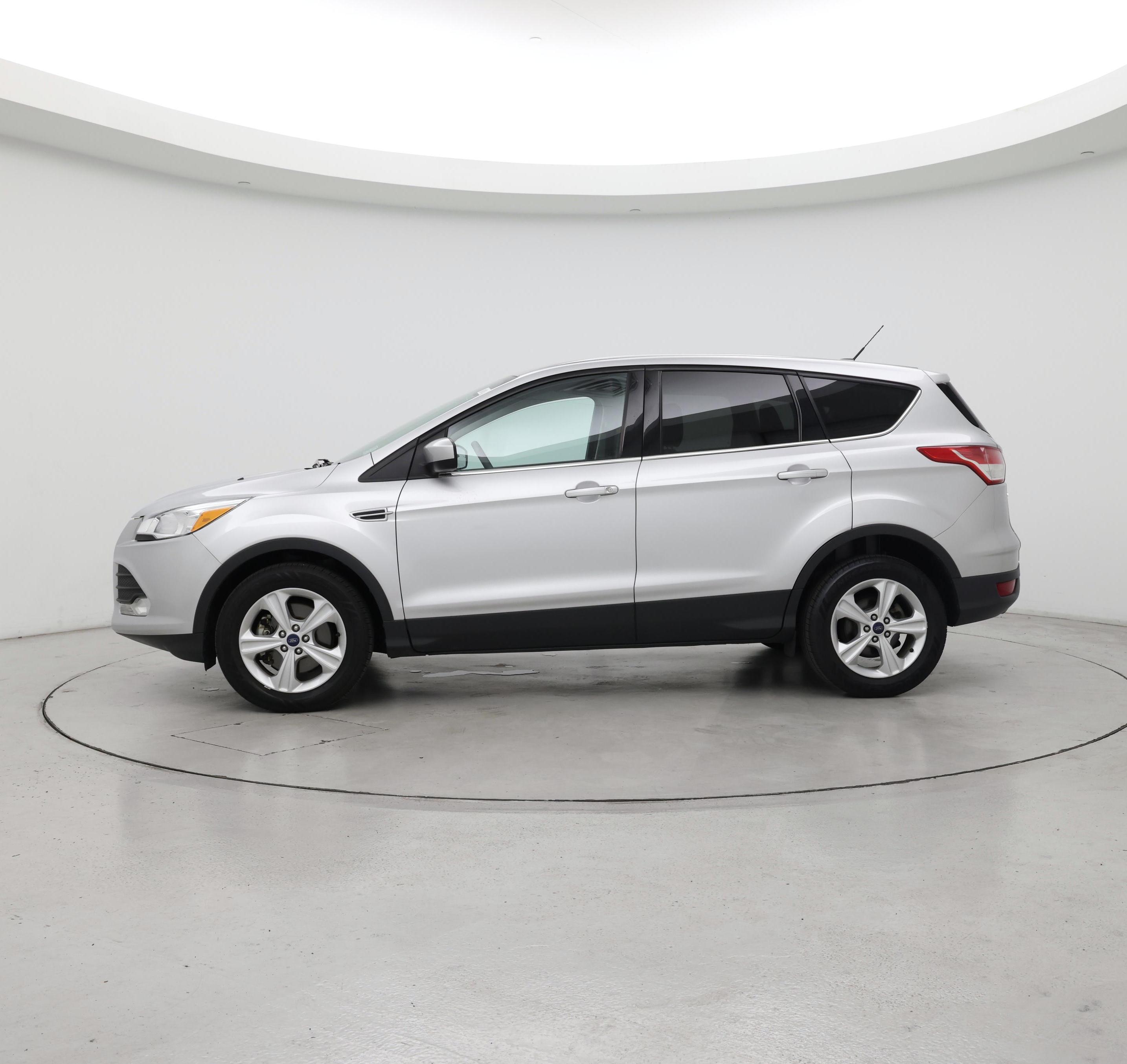 Thumbnail: 2014 Ford Escape - 3