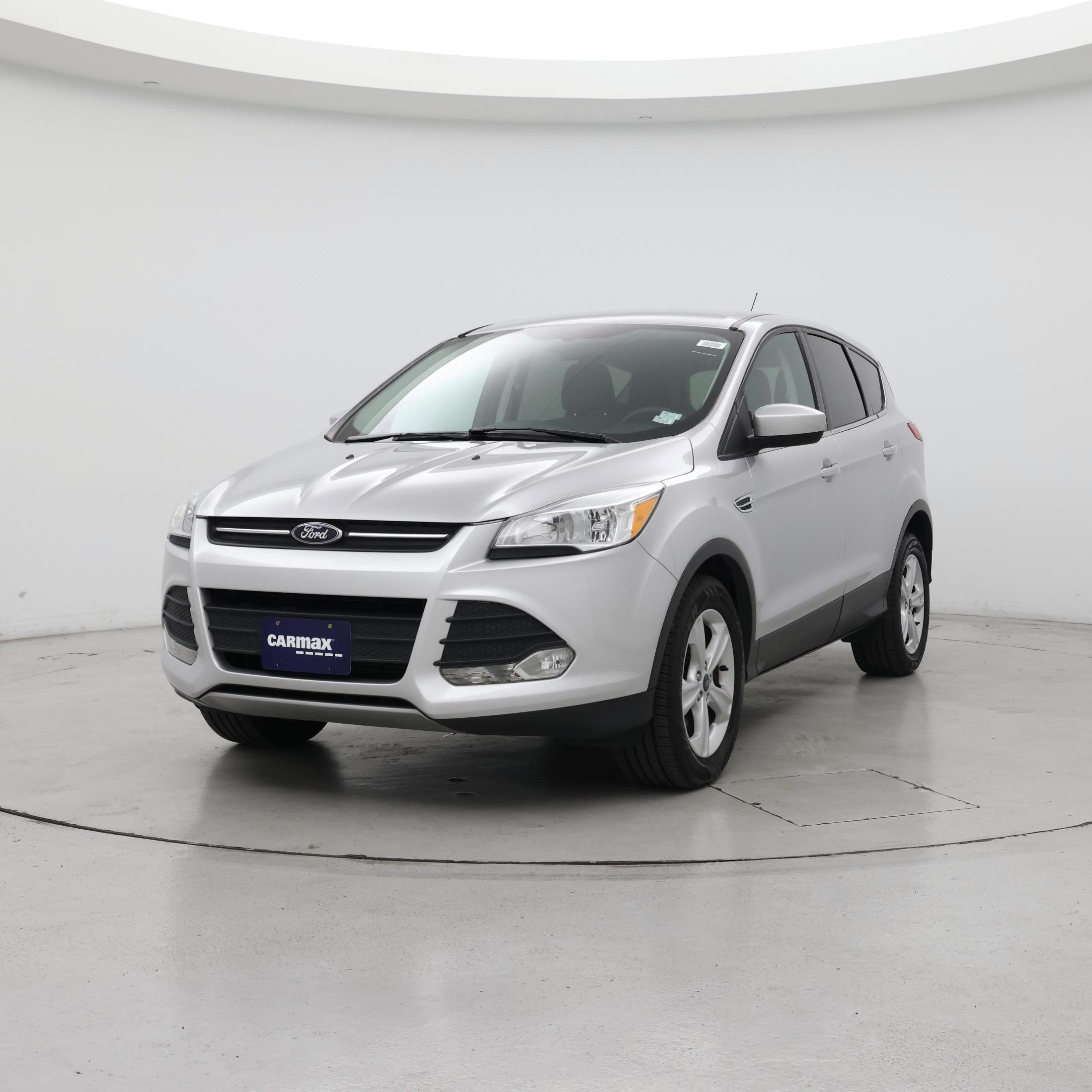 Thumbnail: 2014 Ford Escape - 4