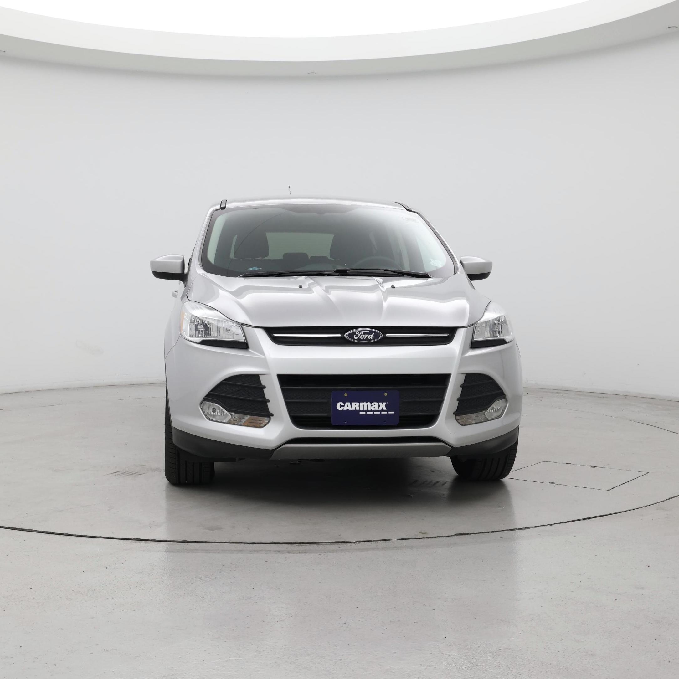 Thumbnail: 2014 Ford Escape - 5