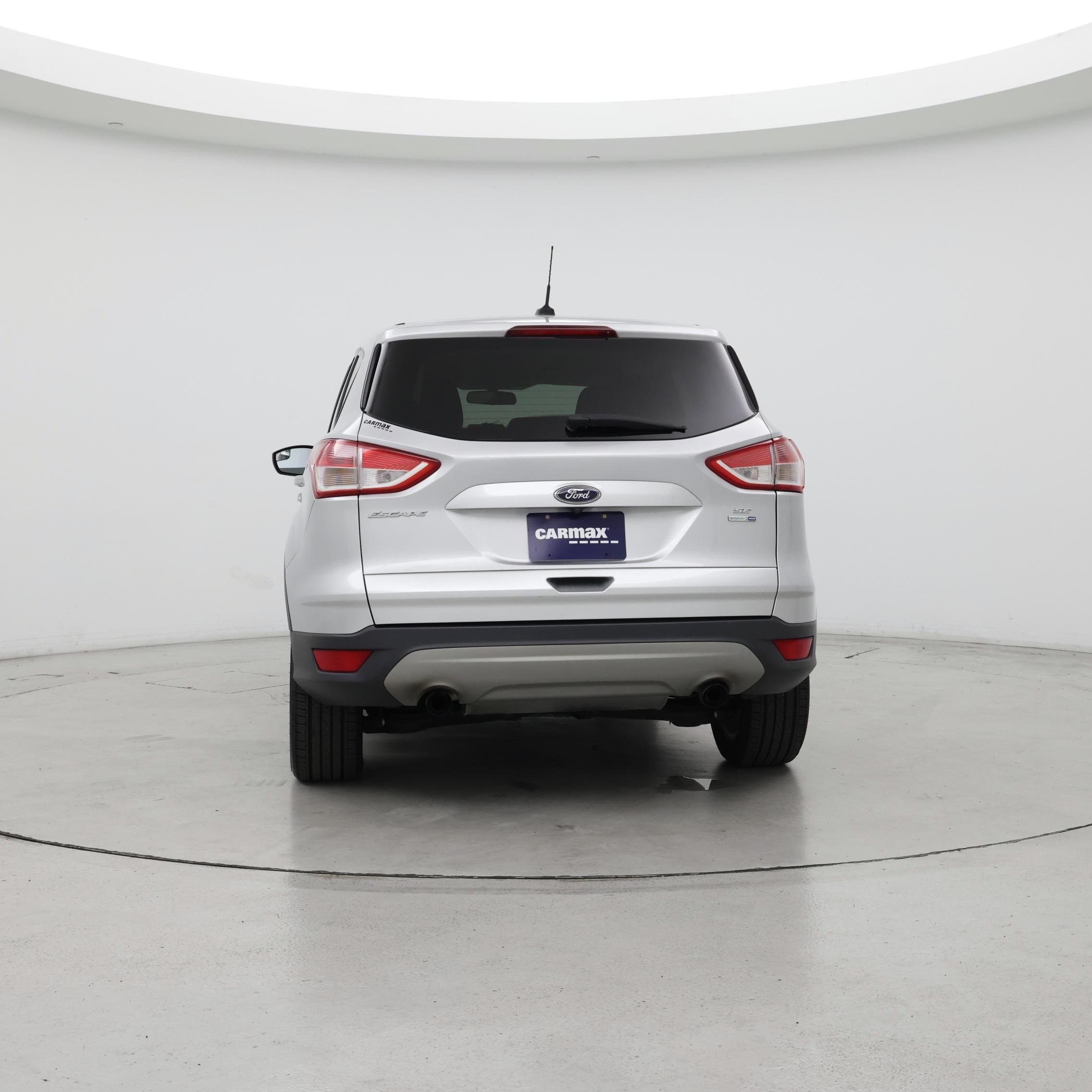 Thumbnail: 2014 Ford Escape - 6