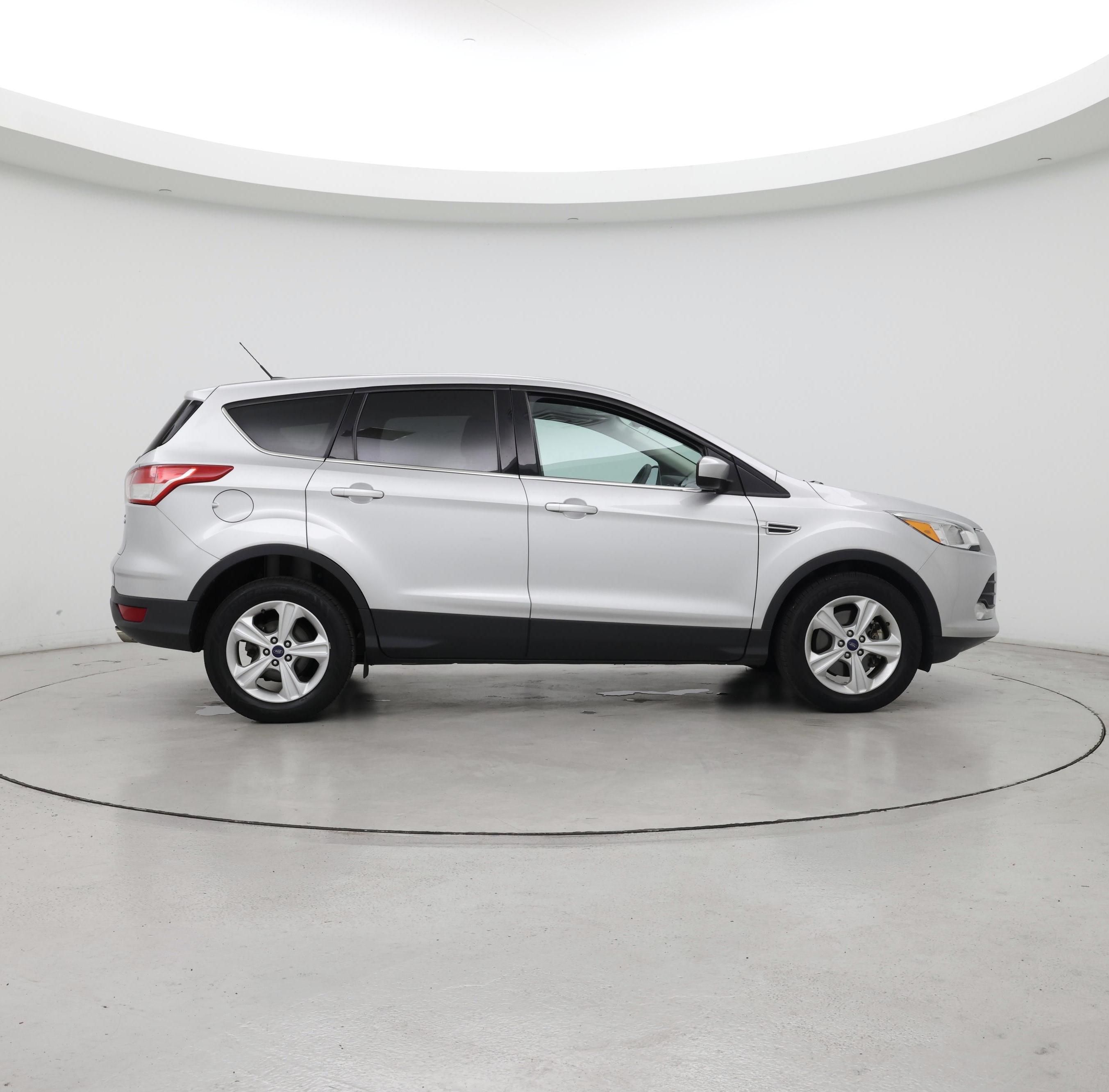 Thumbnail: 2014 Ford Escape - 7