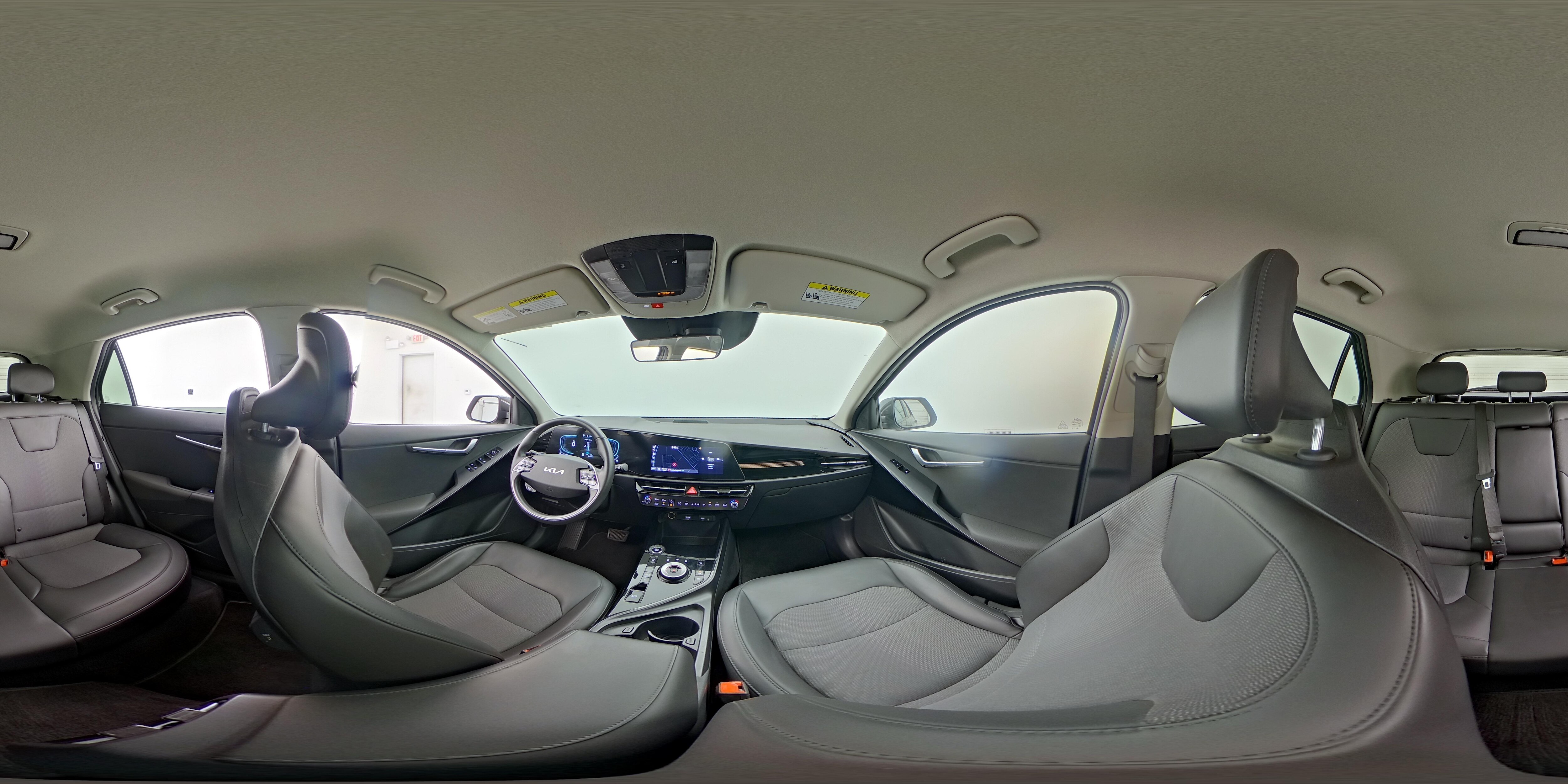 2025 Kia Niro EX - Photo 25