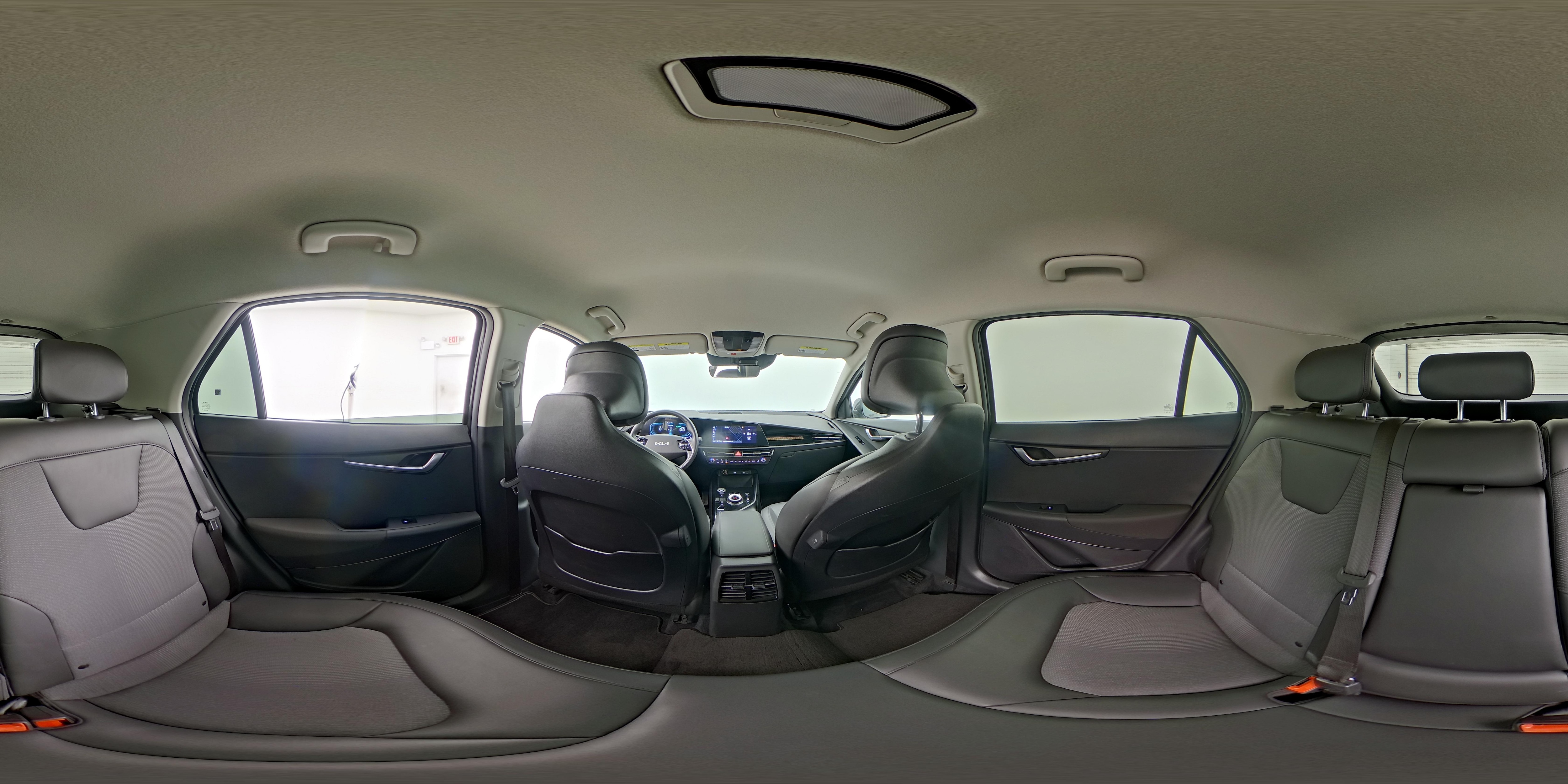 2025 Kia Niro EX - Photo 26