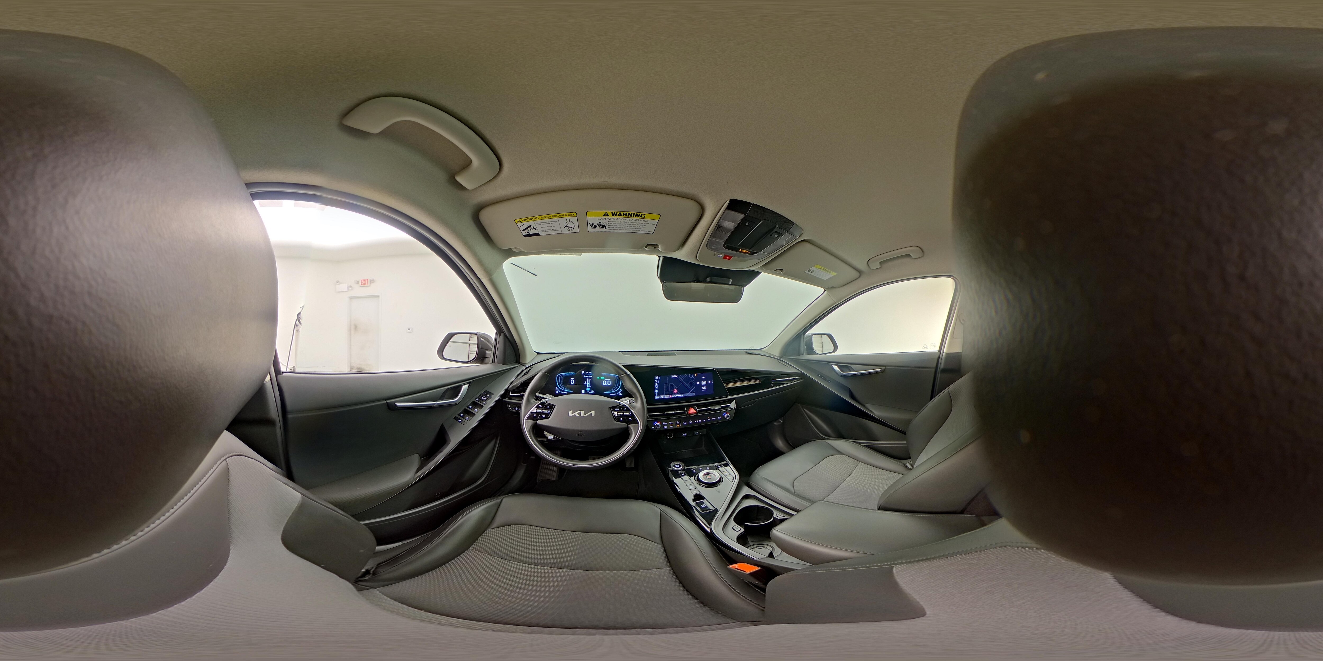 2025 Kia Niro EX - Photo 27
