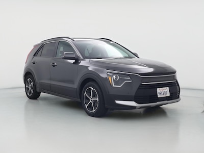 2025 Kia Niro Plug in Hybrid EX