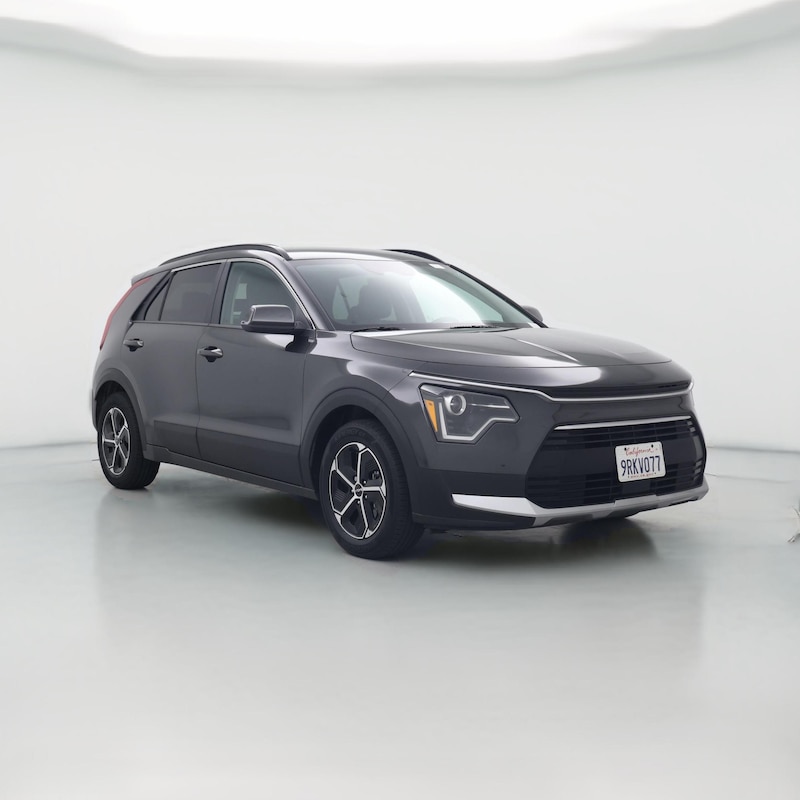 2025 Kia Niro Plug in Hybrid EX