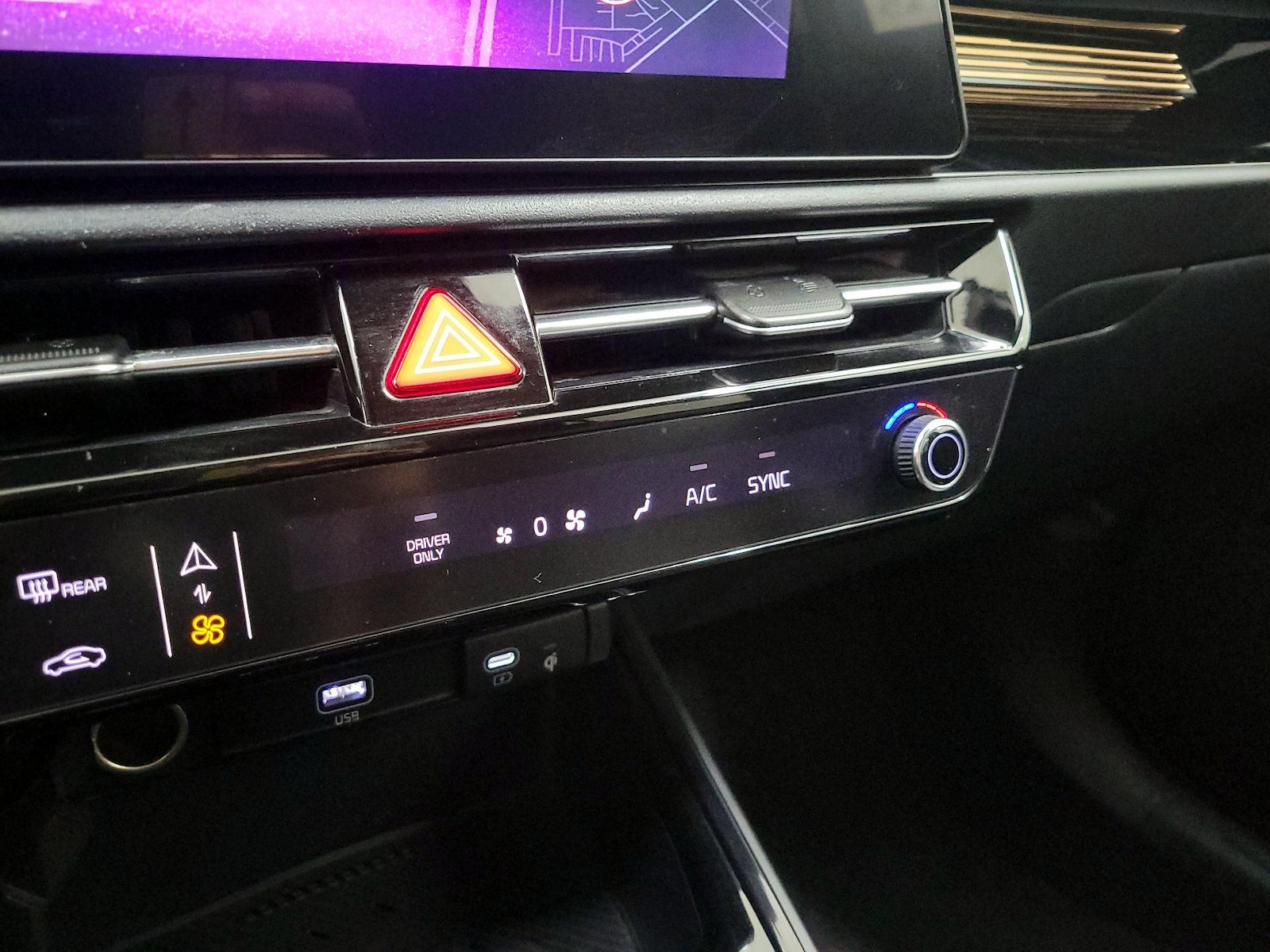 2025 Kia Niro EX - Photo 18