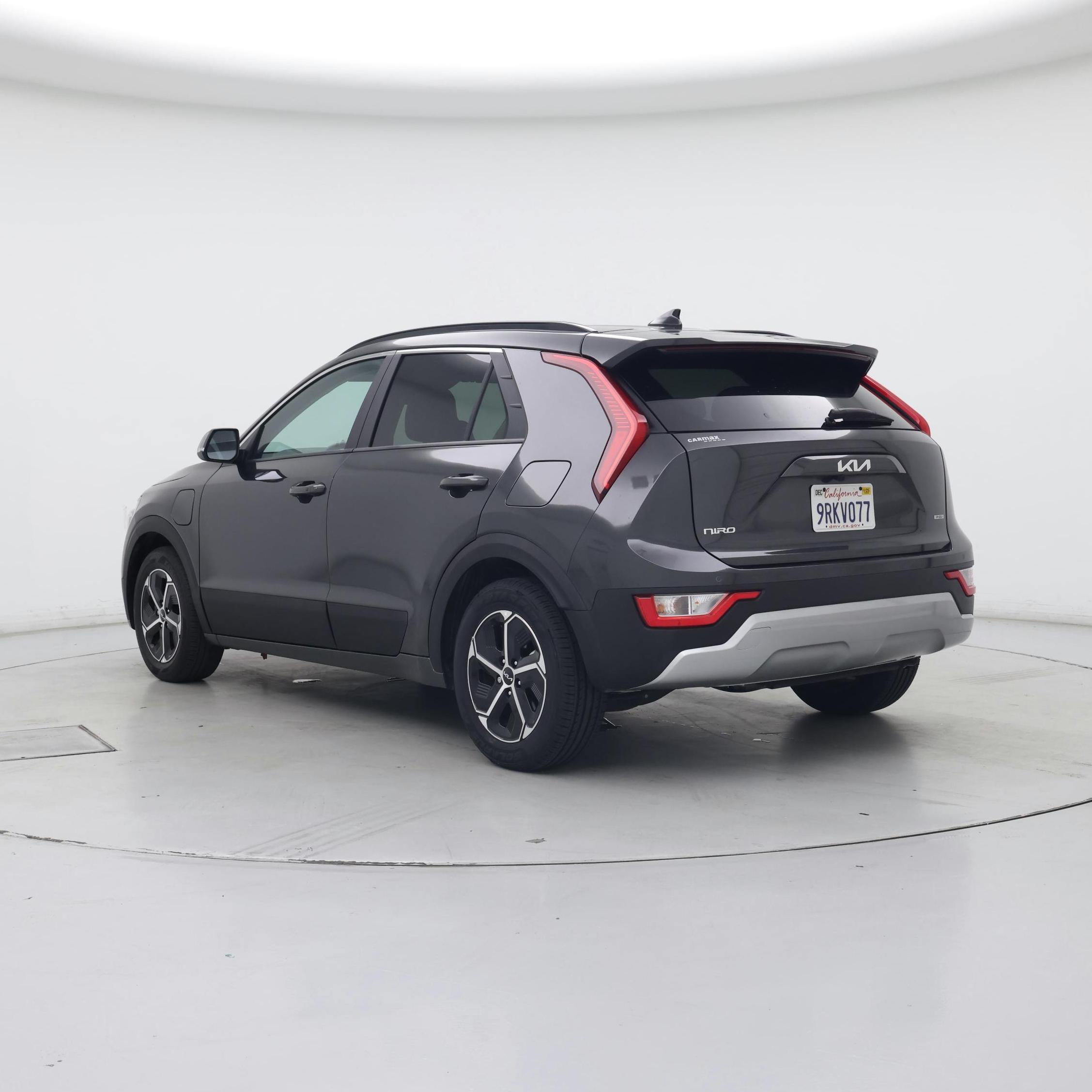 Thumbnail: 2025 Kia Niro - 2