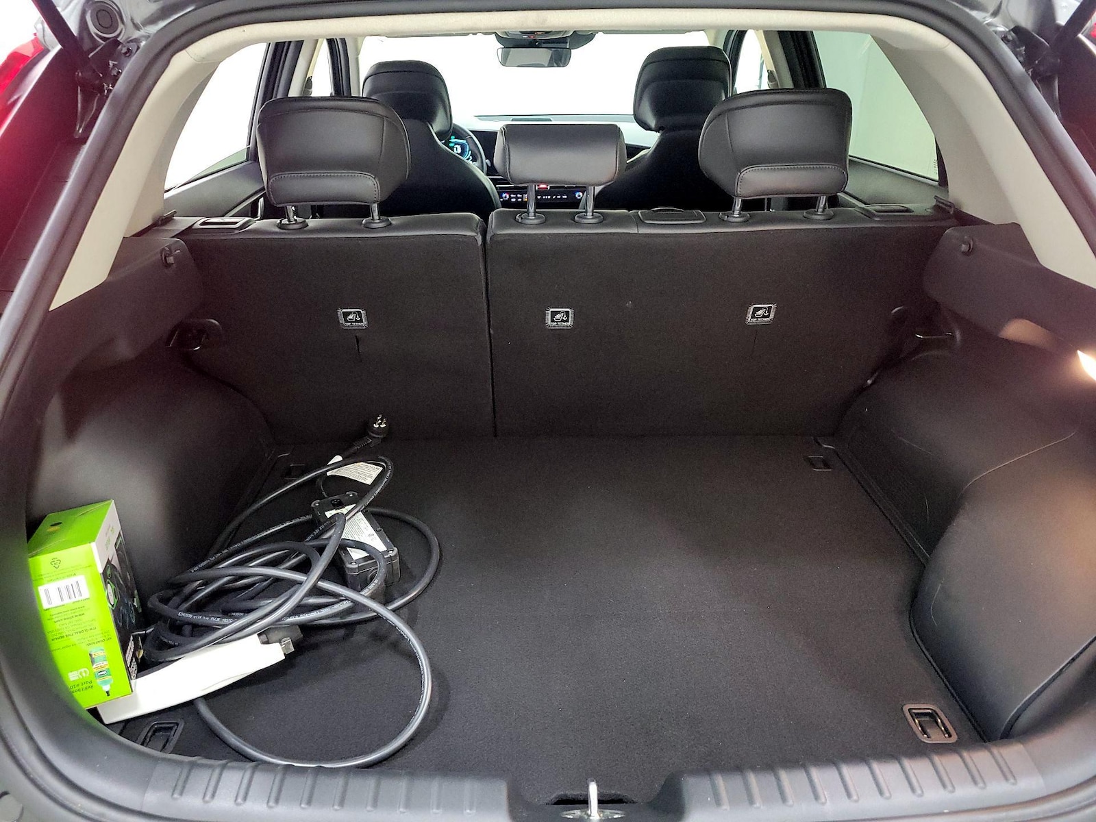 2025 Kia Niro EX - Photo 22