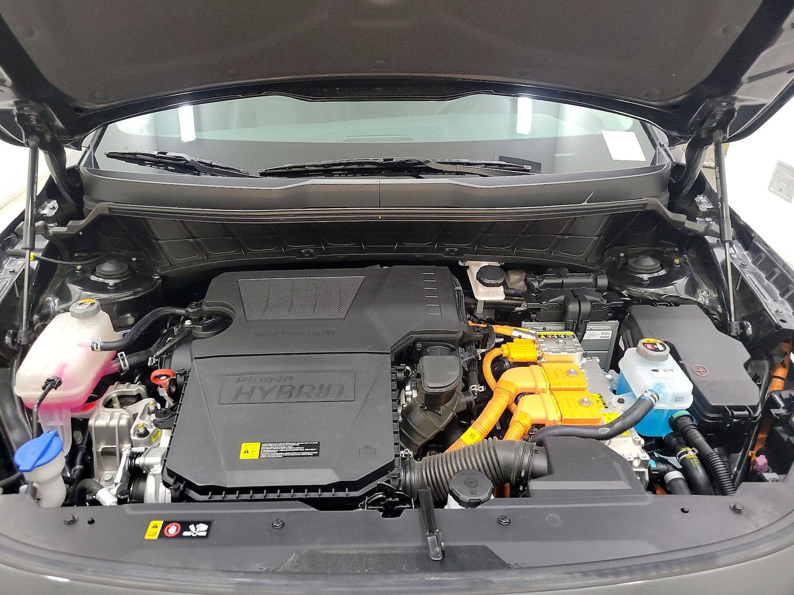 2025 Kia Niro EX - Photo 23
