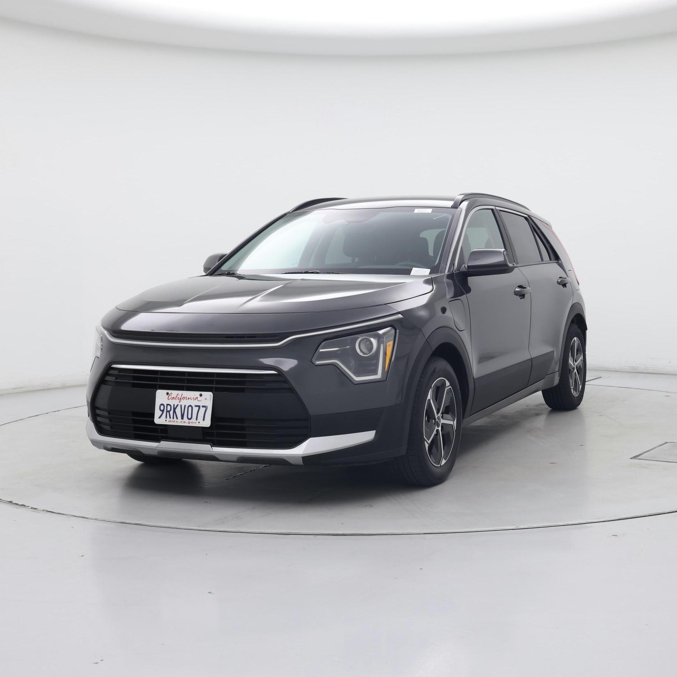 Thumbnail: 2025 Kia Niro - 4