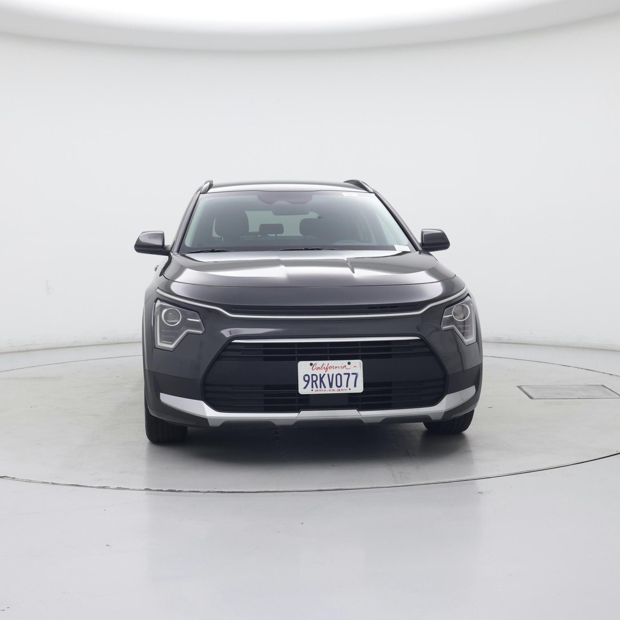 Thumbnail: 2025 Kia Niro - 5