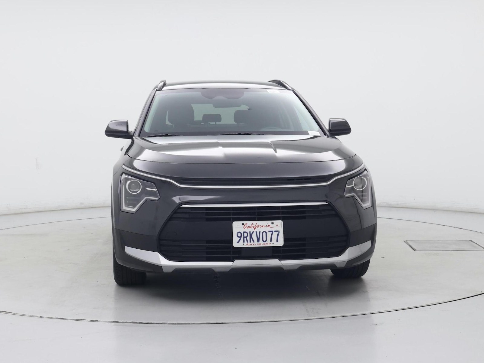 2025 Kia Niro EX - Photo 6